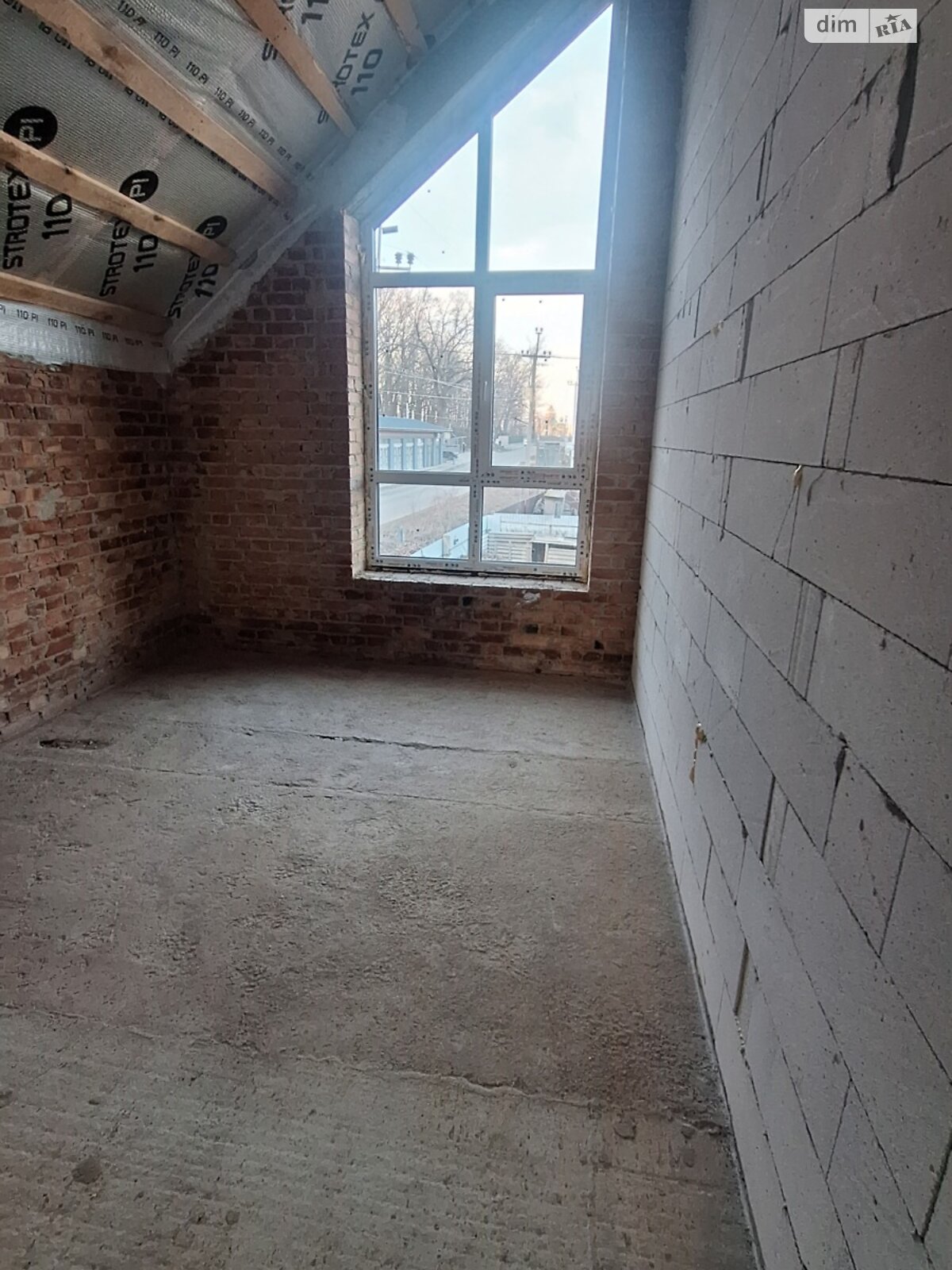 двухэтажный таунхаус, 110 кв. м, кирпич. Продажа в Агрономичном фото 1 двухэтажный таунхаус, 110 кв. м, кирпич. Продажа в Агрономичном фото 1