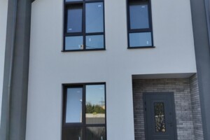 двухэтажный таунхаус, 120 кв. м, кирпич. Продажа в Виннице район Академический фото 2 двухэтажный таунхаус, 120 кв. м, кирпич. Продажа в Виннице район Академический фото 2