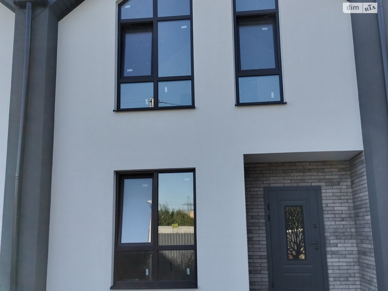 двухэтажный таунхаус, 120 кв. м, кирпич. Продажа в Виннице район Академический фото 1 двухэтажный таунхаус, 120 кв. м, кирпич. Продажа в Виннице район Академический фото 1
