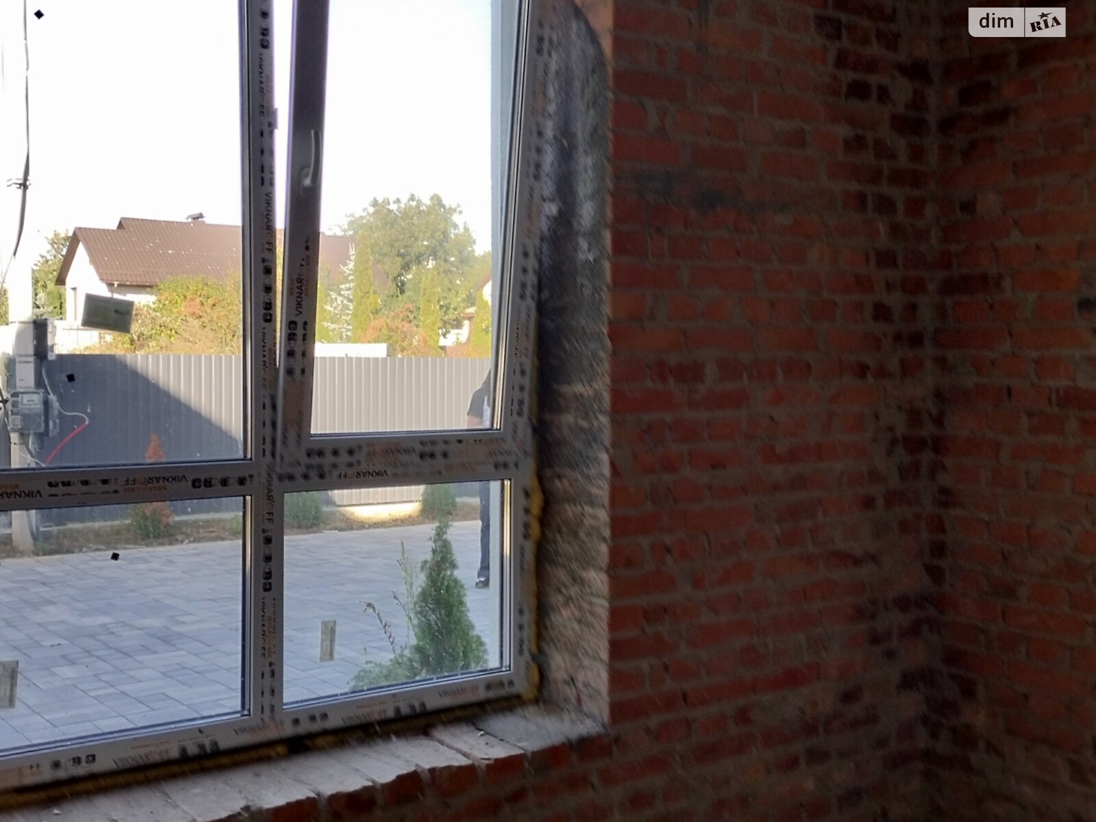 двухэтажный таунхаус, 120 кв. м, кирпич. Продажа в Виннице район Академический фото 1 двухэтажный таунхаус, 120 кв. м, кирпич. Продажа в Виннице район Академический фото 1