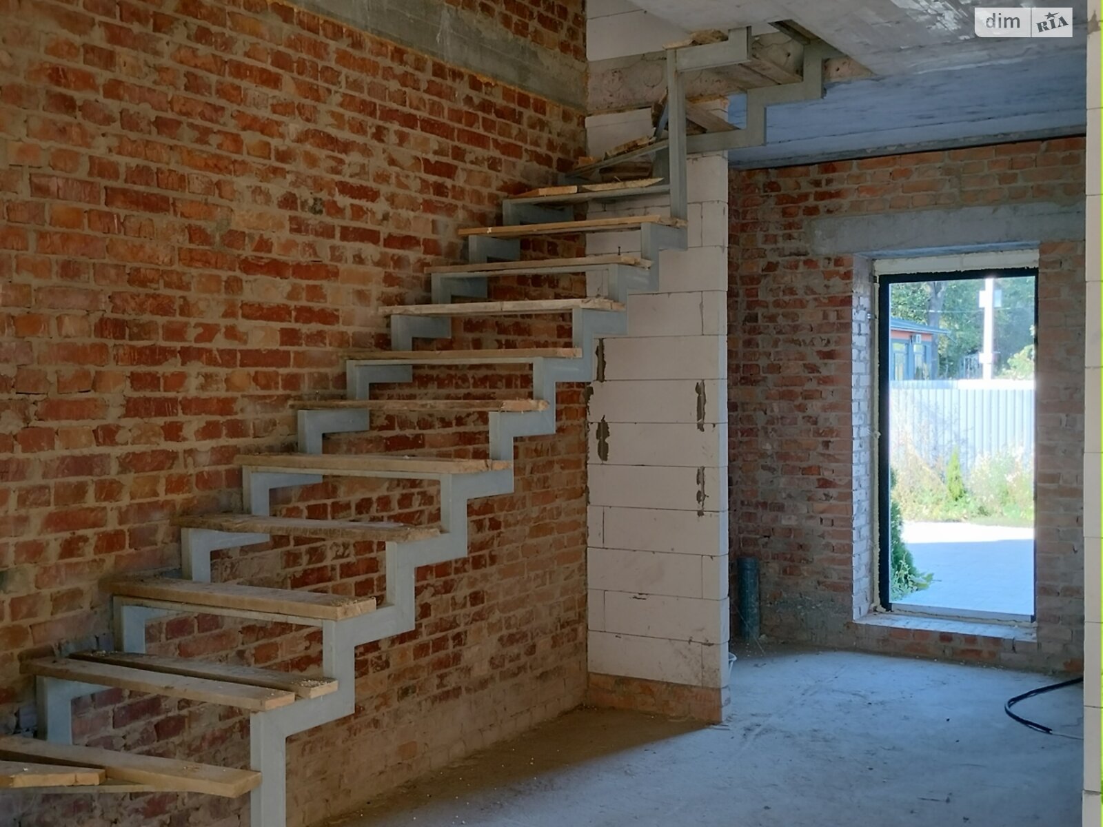 двухэтажный таунхаус, 120 кв. м, кирпич. Продажа в Виннице район Академический фото 1 двухэтажный таунхаус, 120 кв. м, кирпич. Продажа в Виннице район Академический фото 1