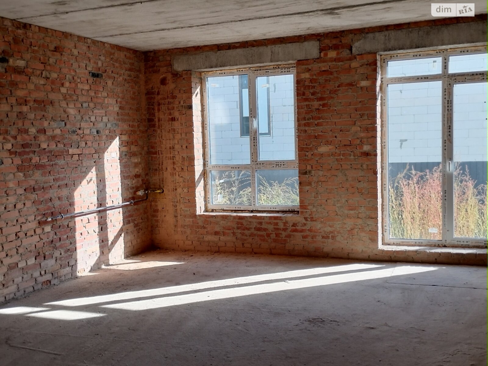 двухэтажный таунхаус, 120 кв. м, кирпич. Продажа в Виннице район Академический фото 1 двухэтажный таунхаус, 120 кв. м, кирпич. Продажа в Виннице район Академический фото 1