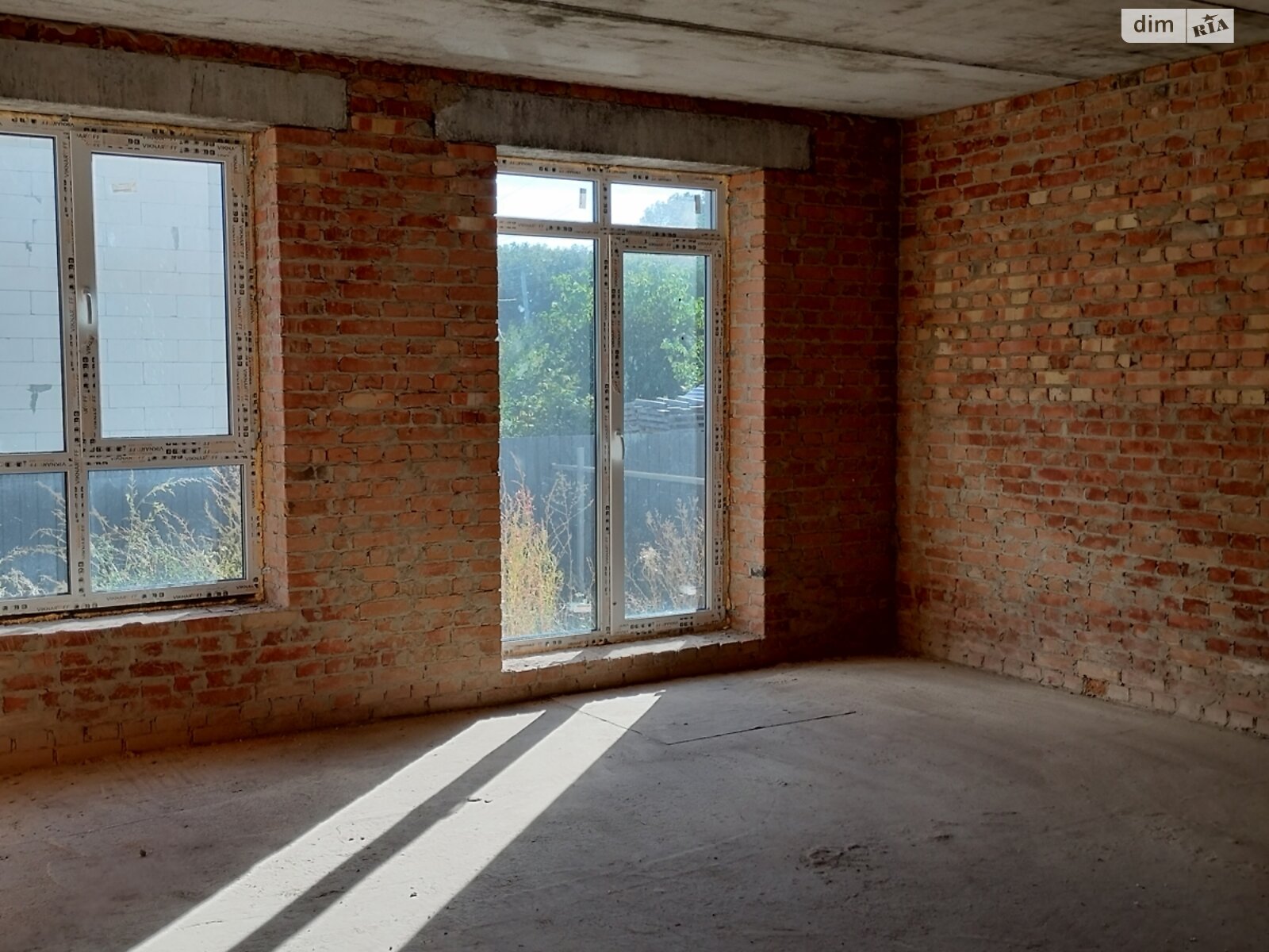 двухэтажный таунхаус, 120 кв. м, кирпич. Продажа в Виннице район Академический фото 1 двухэтажный таунхаус, 120 кв. м, кирпич. Продажа в Виннице район Академический фото 1