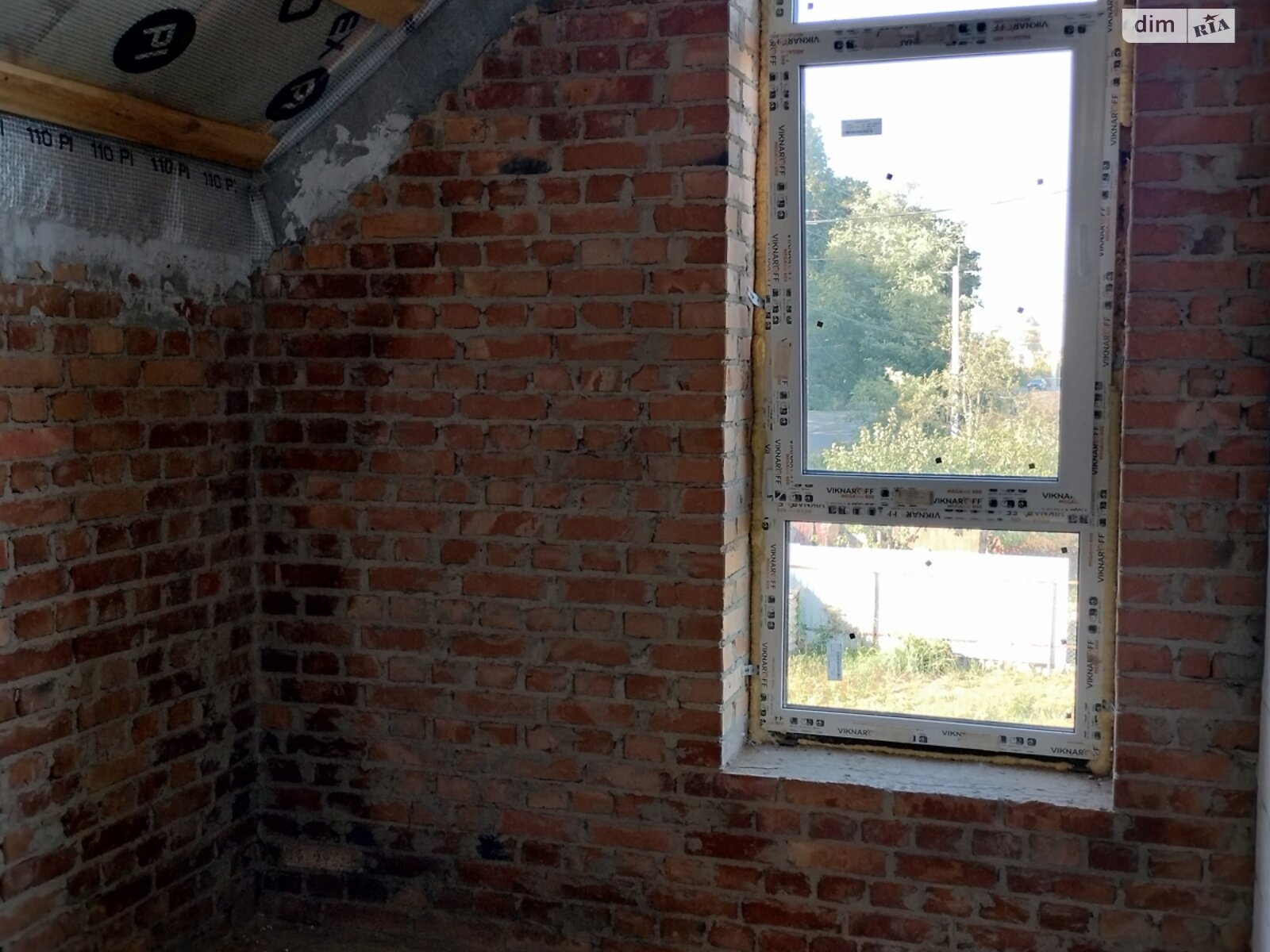 двухэтажный таунхаус, 120 кв. м, кирпич. Продажа в Виннице район Академический фото 1 двухэтажный таунхаус, 120 кв. м, кирпич. Продажа в Виннице район Академический фото 1