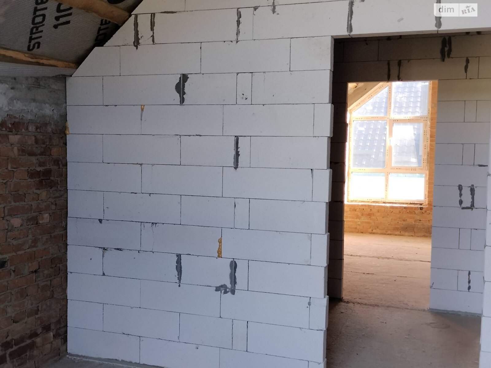 двухэтажный таунхаус, 120 кв. м, кирпич. Продажа в Виннице район Академический фото 1 двухэтажный таунхаус, 120 кв. м, кирпич. Продажа в Виннице район Академический фото 1