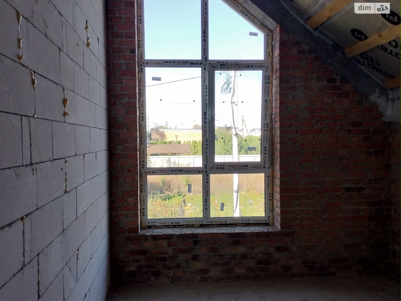 двухэтажный таунхаус, 120 кв. м, кирпич. Продажа в Виннице район Академический фото 1 двухэтажный таунхаус, 120 кв. м, кирпич. Продажа в Виннице район Академический фото 1