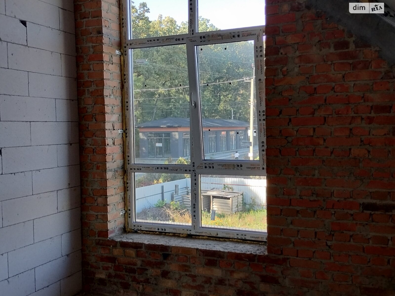 двухэтажный таунхаус, 120 кв. м, кирпич. Продажа в Виннице район Академический фото 1 двухэтажный таунхаус, 120 кв. м, кирпич. Продажа в Виннице район Академический фото 1