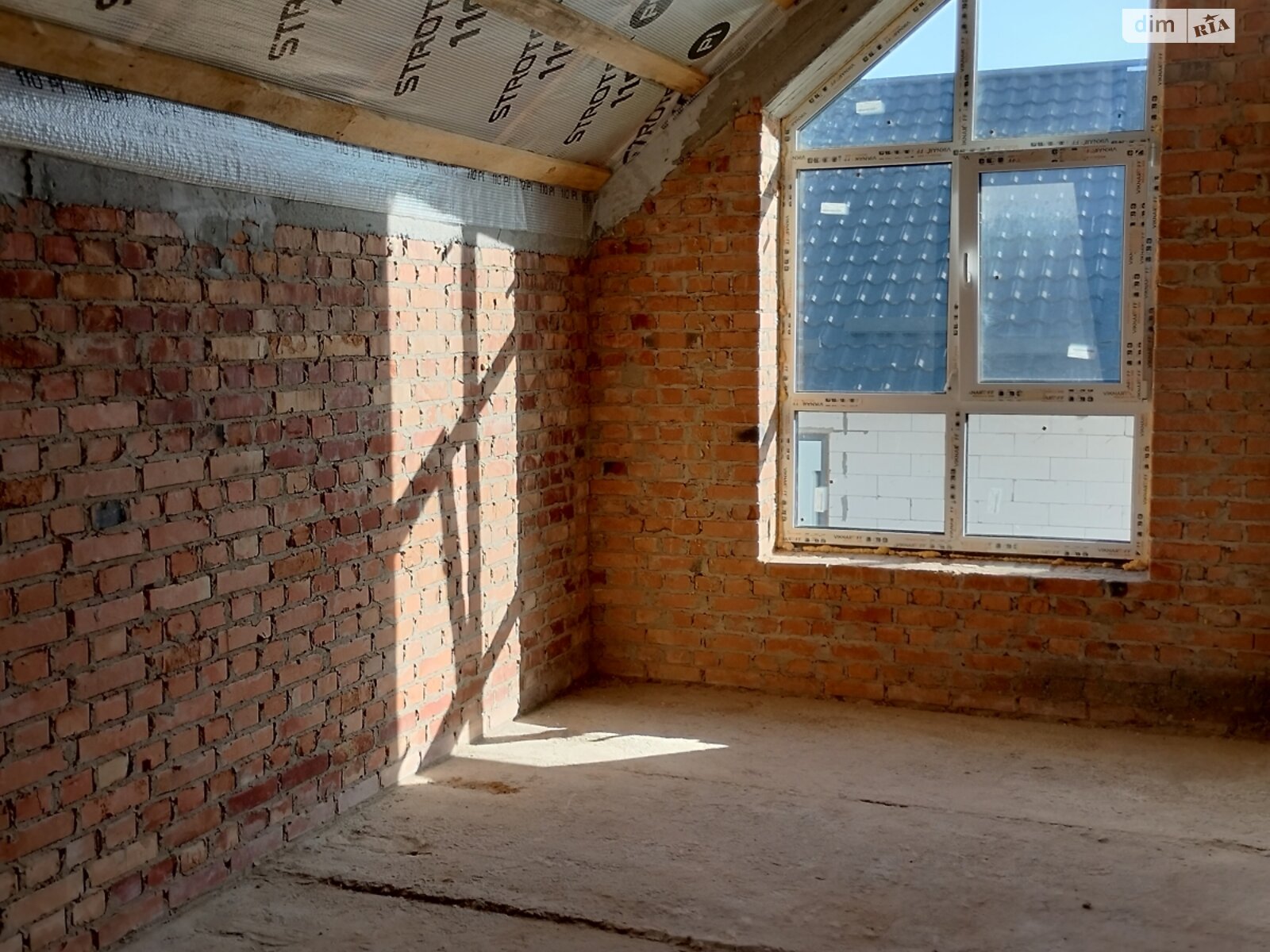 двухэтажный таунхаус, 120 кв. м, кирпич. Продажа в Виннице район Академический фото 1 двухэтажный таунхаус, 120 кв. м, кирпич. Продажа в Виннице район Академический фото 1