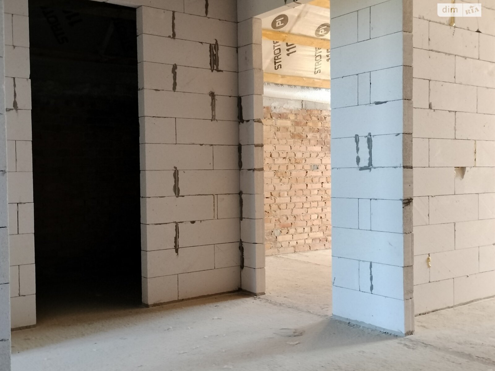 двухэтажный таунхаус, 120 кв. м, кирпич. Продажа в Виннице район Академический фото 1 двухэтажный таунхаус, 120 кв. м, кирпич. Продажа в Виннице район Академический фото 1