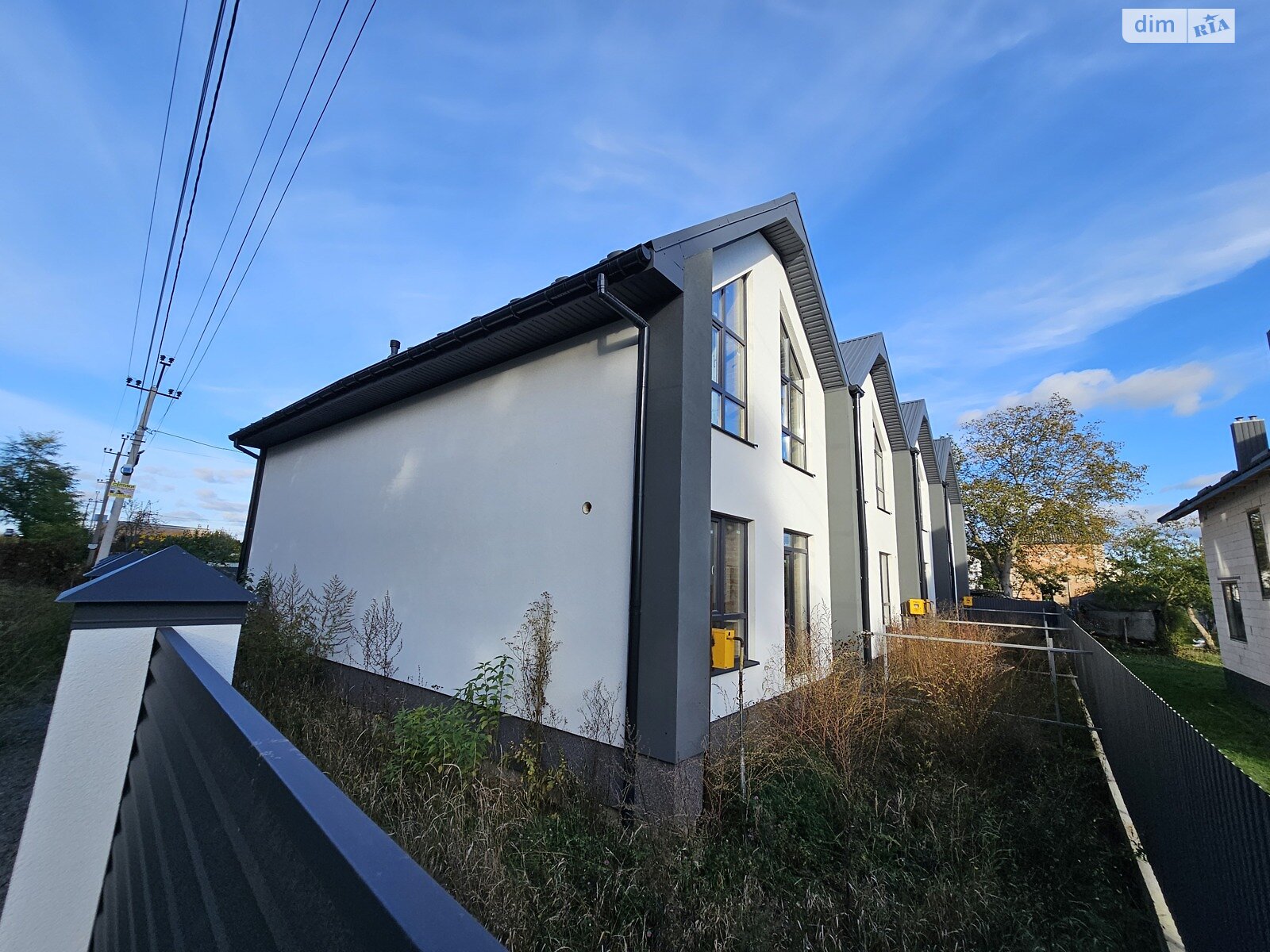 двухэтажный таунхаус, 120 кв. м, кирпич. Продажа в Виннице район Академический фото 1