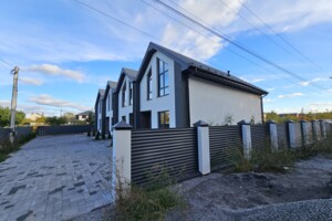 двухэтажный таунхаус, 120 кв. м, кирпич. Продажа в Виннице район Академический фото 2