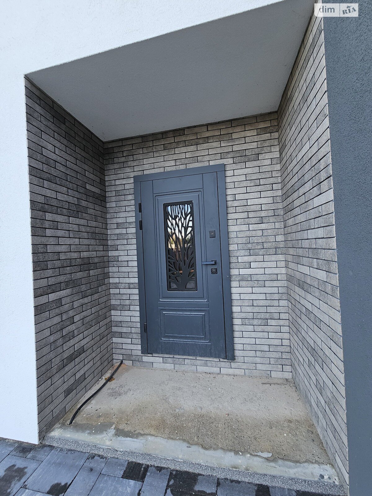 двухэтажный таунхаус, 120 кв. м, кирпич. Продажа в Виннице район Академический фото 1