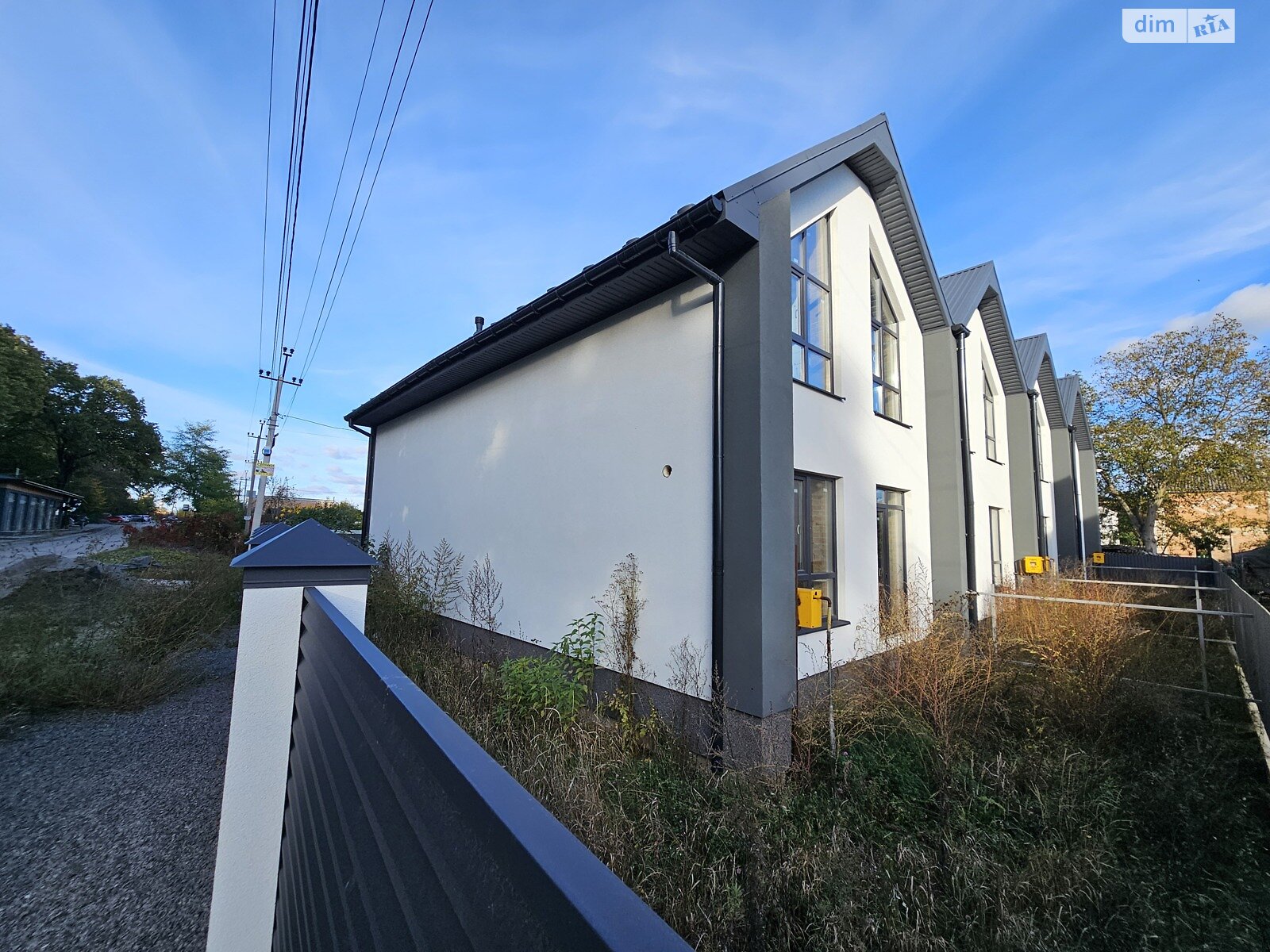 двухэтажный таунхаус, 120 кв. м, кирпич. Продажа в Виннице район Академический фото 1