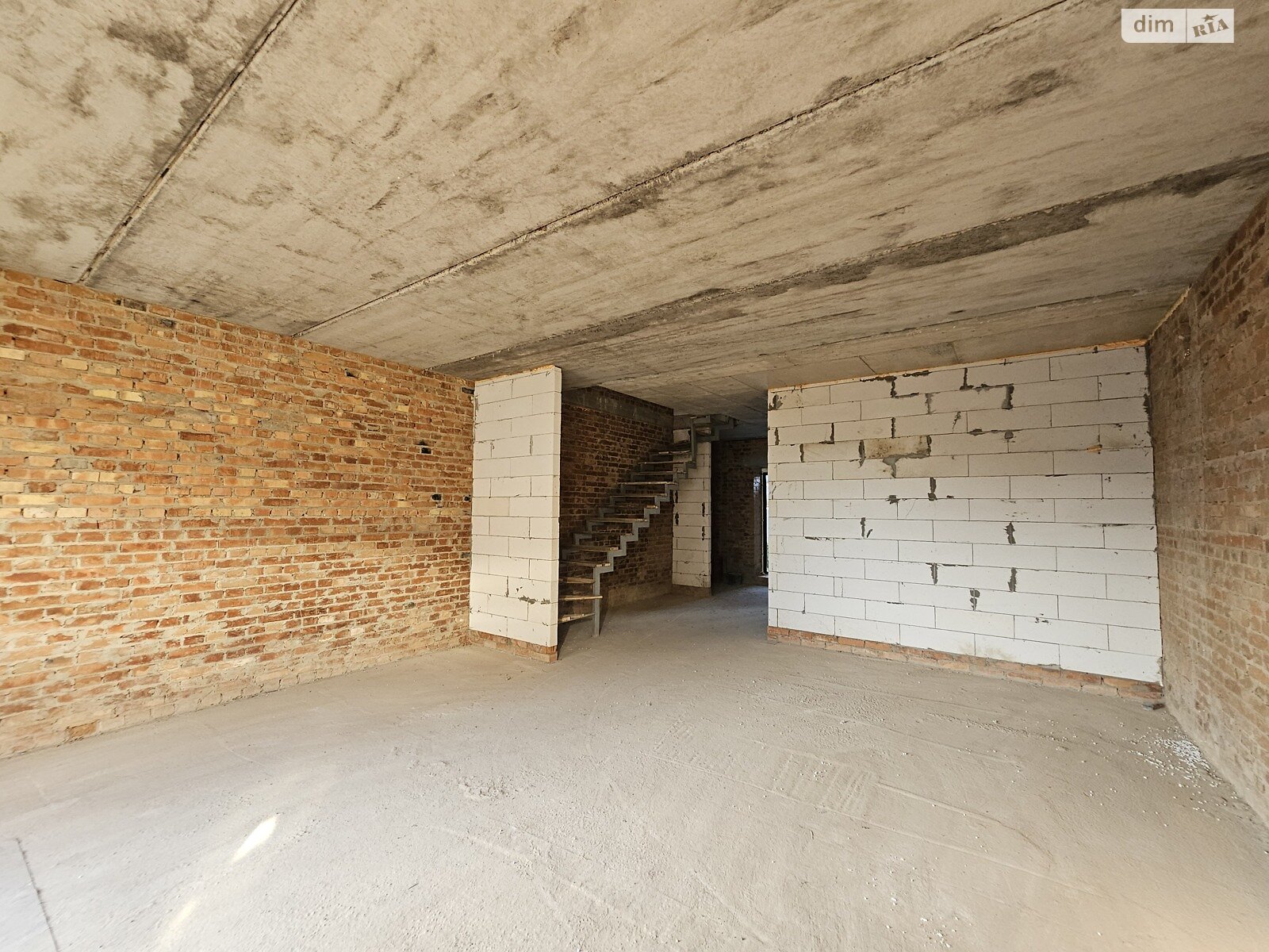 двухэтажный таунхаус, 120 кв. м, кирпич. Продажа в Виннице район Академический фото 1