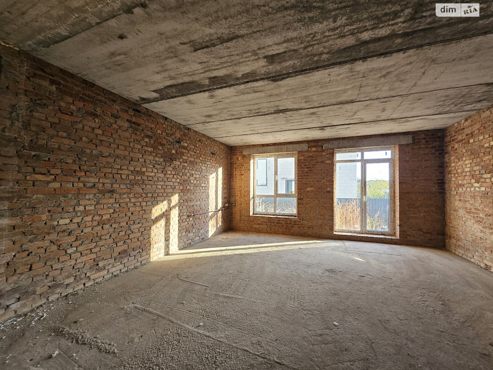 двухэтажный таунхаус, 120 кв. м, кирпич. Продажа в Виннице район Академический фото 1