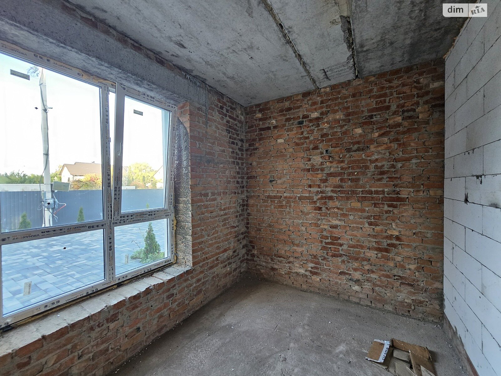 двухэтажный таунхаус, 120 кв. м, кирпич. Продажа в Виннице район Академический фото 1