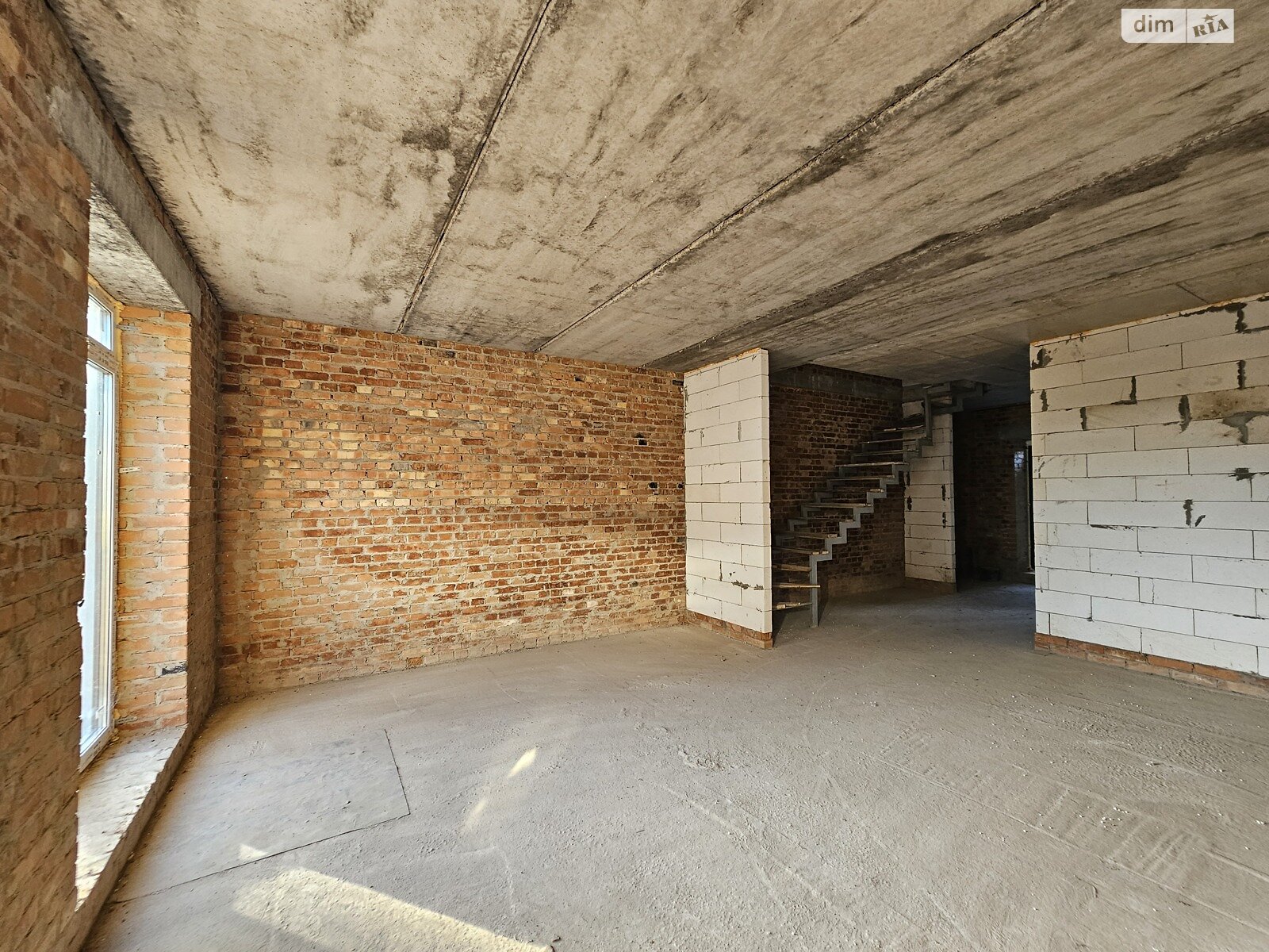 двухэтажный таунхаус, 120 кв. м, кирпич. Продажа в Виннице район Академический фото 1