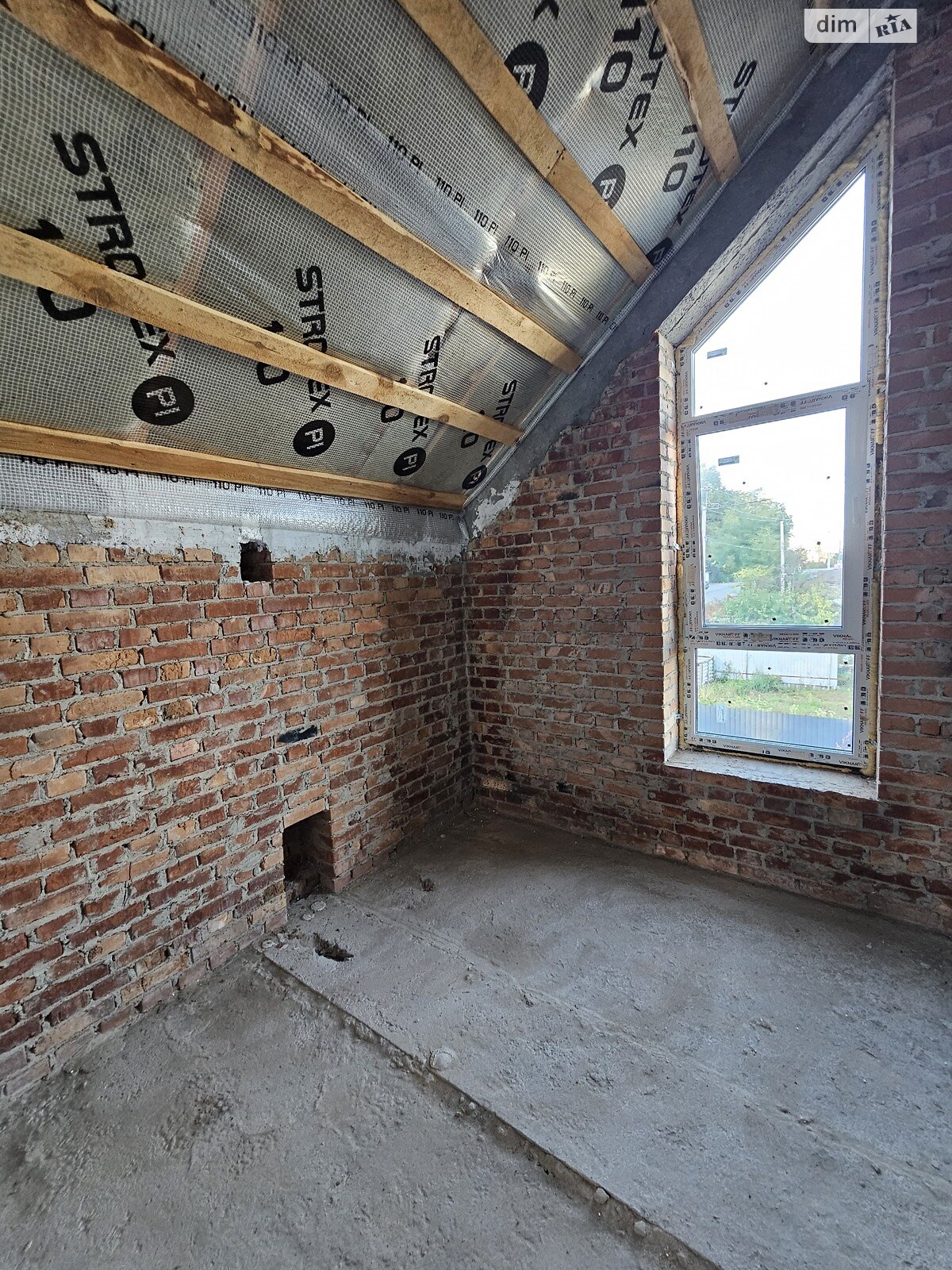 двухэтажный таунхаус, 120 кв. м, кирпич. Продажа в Виннице район Академический фото 1