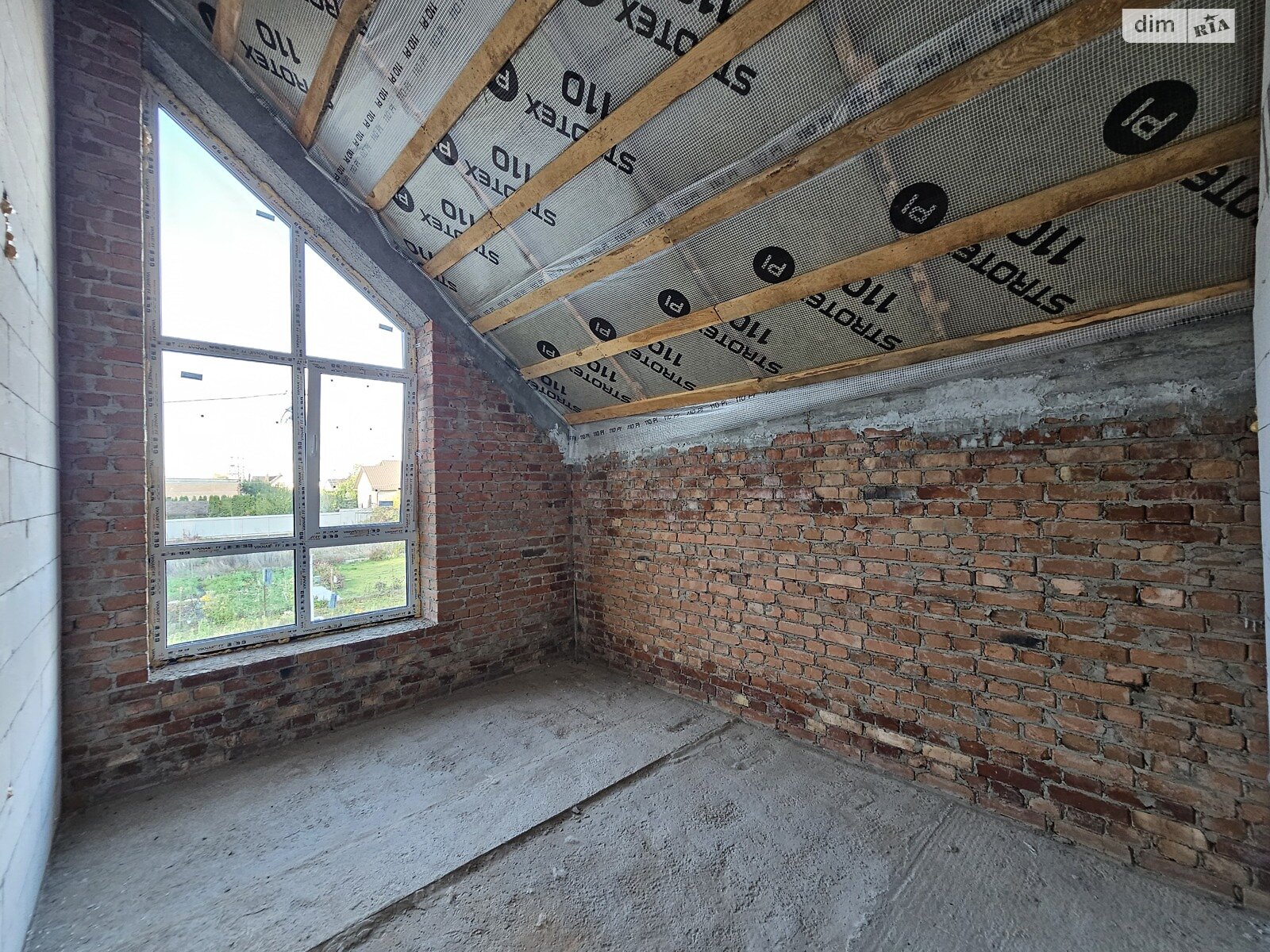 двухэтажный таунхаус, 120 кв. м, кирпич. Продажа в Виннице район Академический фото 1