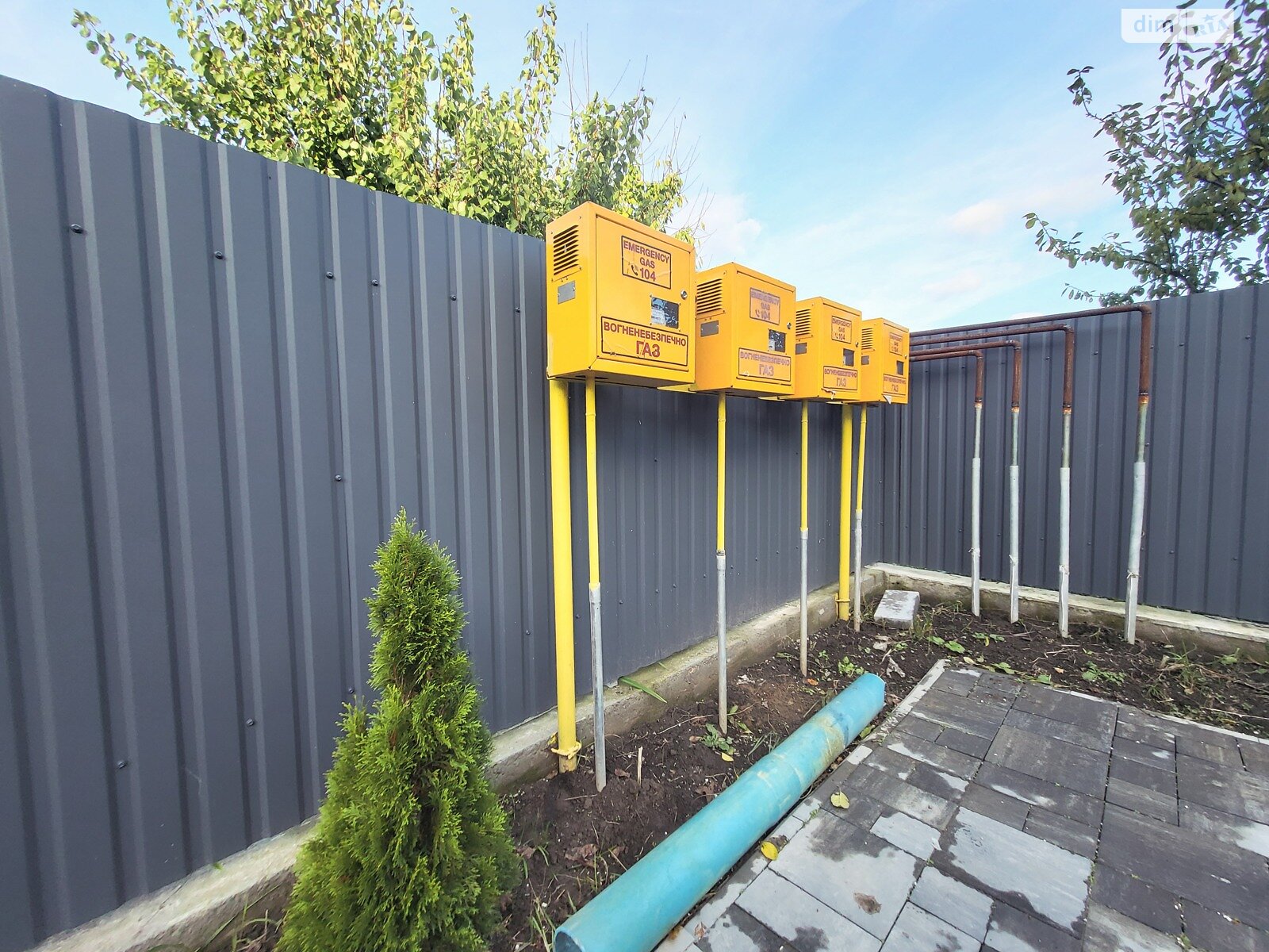 двухэтажный таунхаус, 120 кв. м, кирпич. Продажа в Виннице район Академический фото 1 двухэтажный таунхаус, 120 кв. м, кирпич. Продажа в Виннице район Академический фото 1