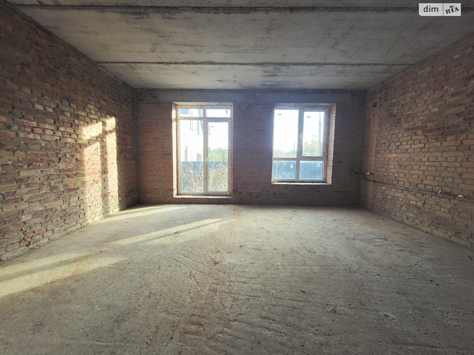 двухэтажный таунхаус, 120 кв. м, кирпич. Продажа в Виннице район Академический фото 1 двухэтажный таунхаус, 120 кв. м, кирпич. Продажа в Виннице район Академический фото 1