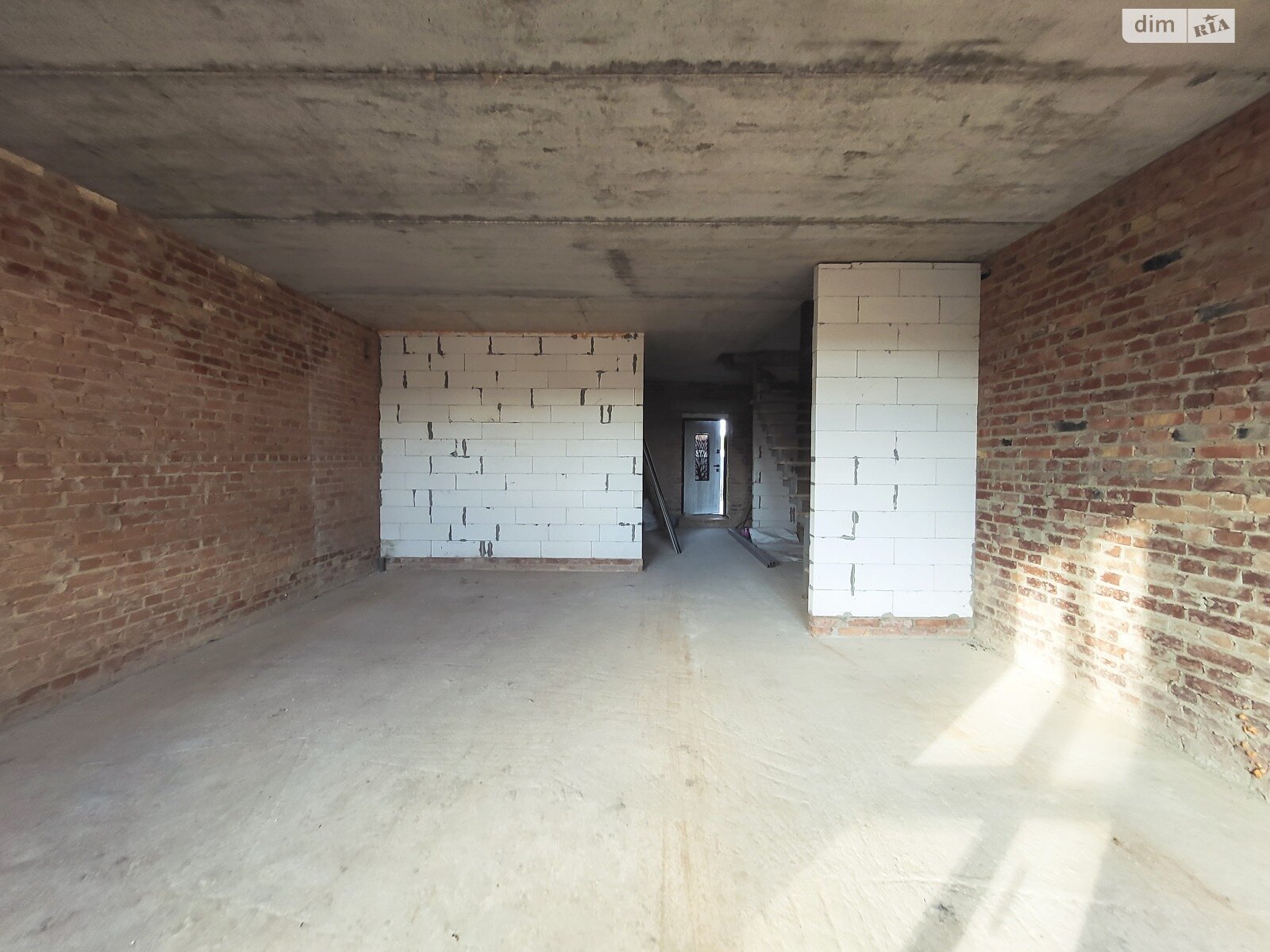 двухэтажный таунхаус, 120 кв. м, кирпич. Продажа в Виннице район Академический фото 1 двухэтажный таунхаус, 120 кв. м, кирпич. Продажа в Виннице район Академический фото 1