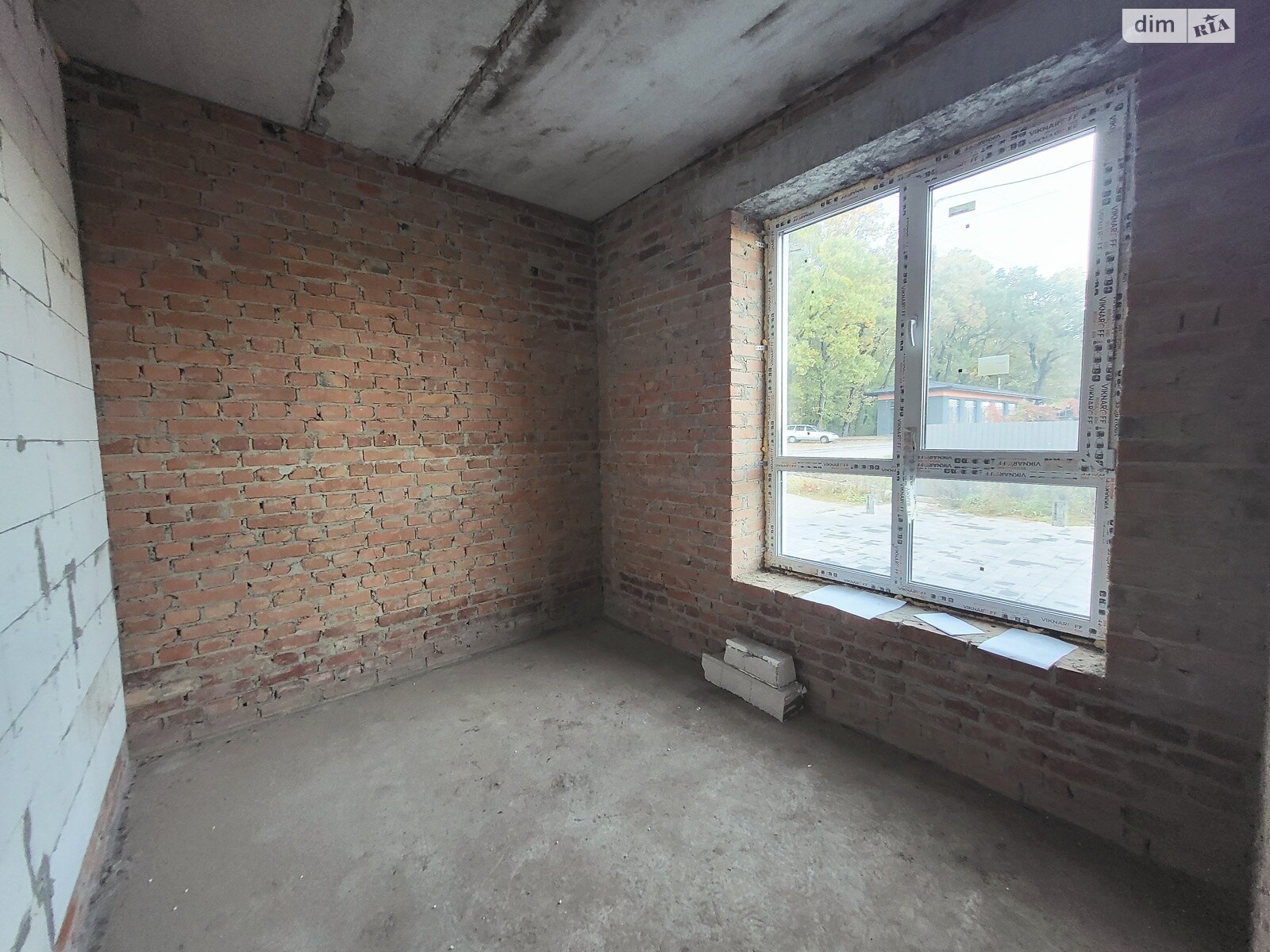 двухэтажный таунхаус, 120 кв. м, кирпич. Продажа в Виннице район Академический фото 1 двухэтажный таунхаус, 120 кв. м, кирпич. Продажа в Виннице район Академический фото 1