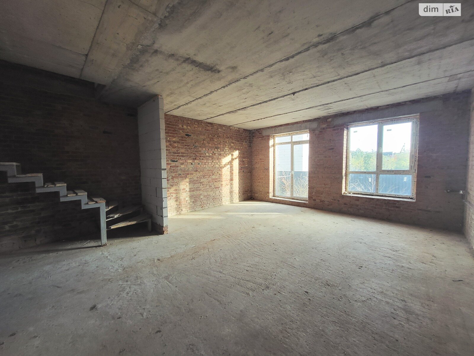 двухэтажный таунхаус, 120 кв. м, кирпич. Продажа в Виннице район Академический фото 1 двухэтажный таунхаус, 120 кв. м, кирпич. Продажа в Виннице район Академический фото 1