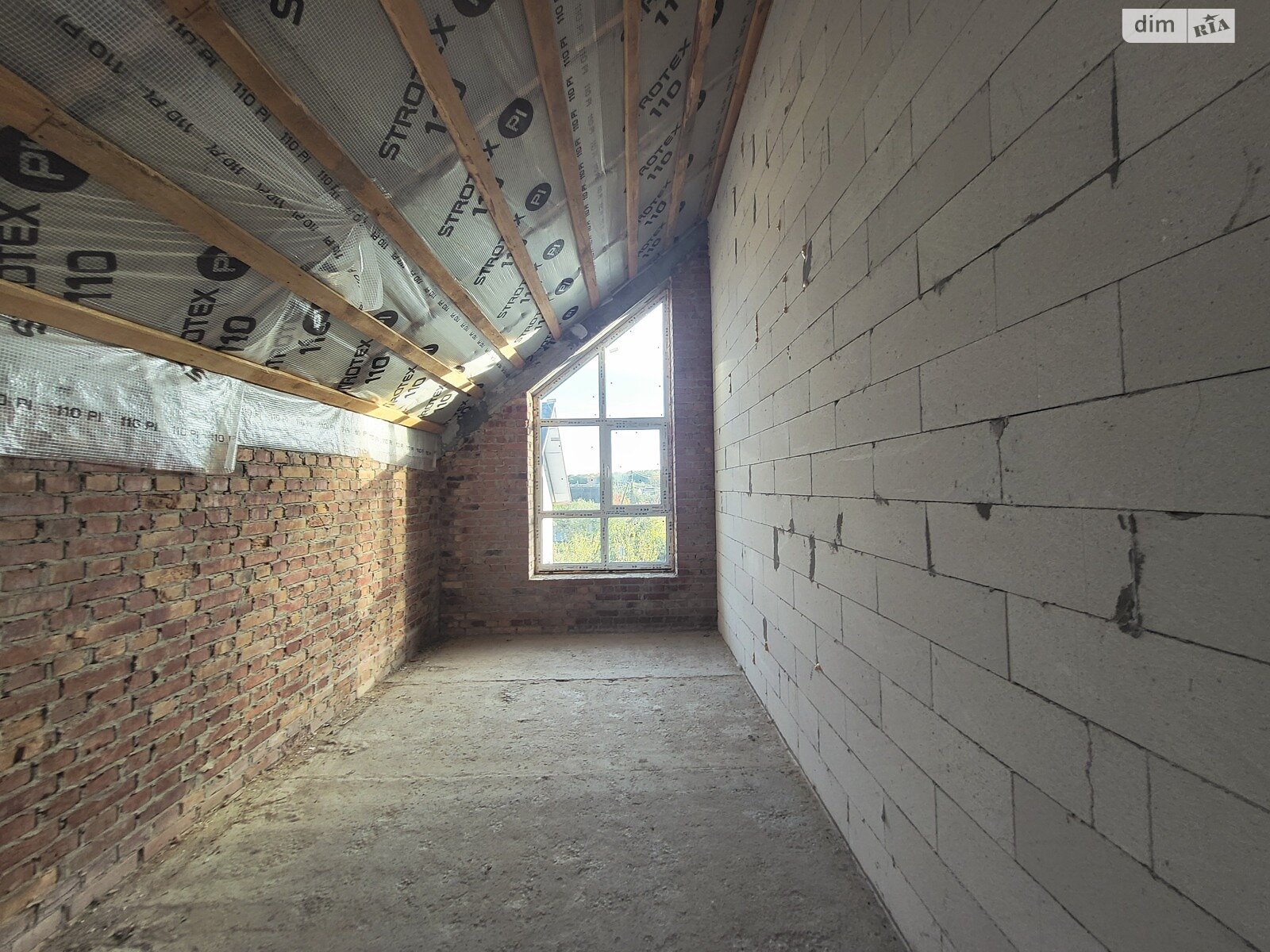 двухэтажный таунхаус, 120 кв. м, кирпич. Продажа в Виннице район Академический фото 1 двухэтажный таунхаус, 120 кв. м, кирпич. Продажа в Виннице район Академический фото 1