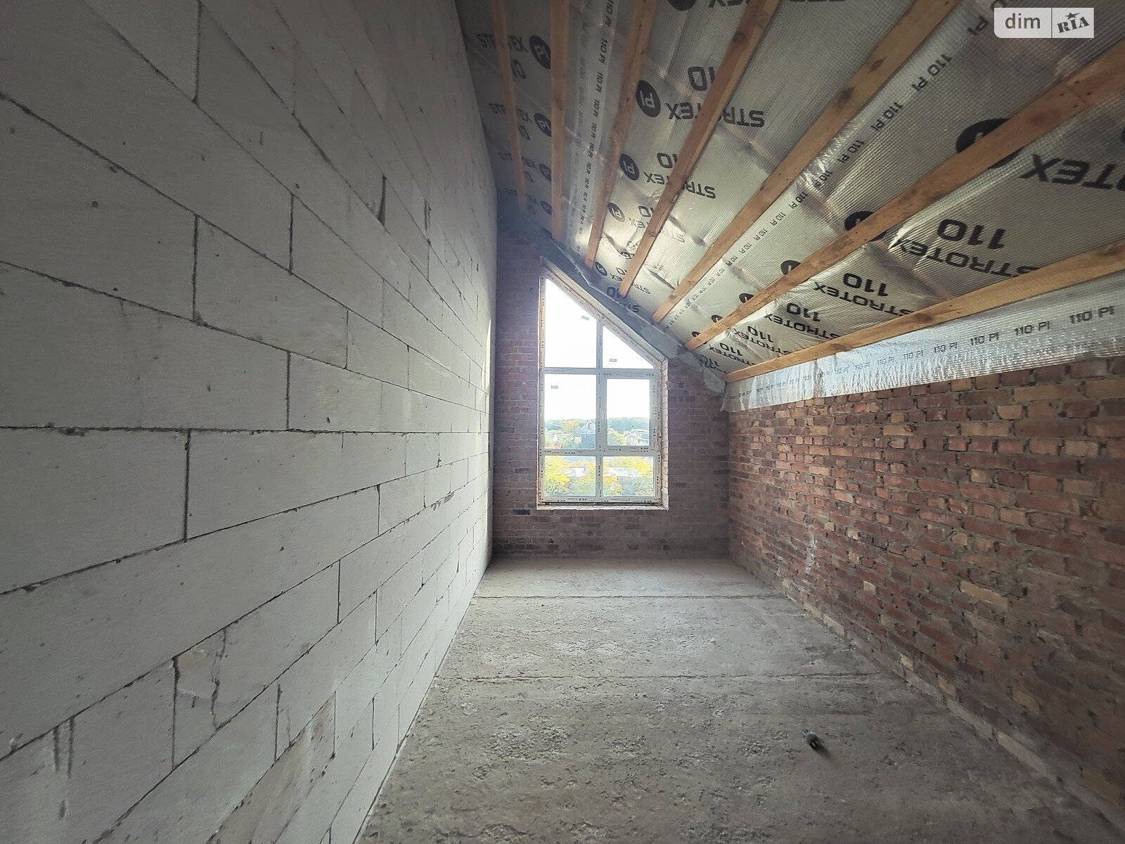 двухэтажный таунхаус, 120 кв. м, кирпич. Продажа в Виннице район Академический фото 1 двухэтажный таунхаус, 120 кв. м, кирпич. Продажа в Виннице район Академический фото 1