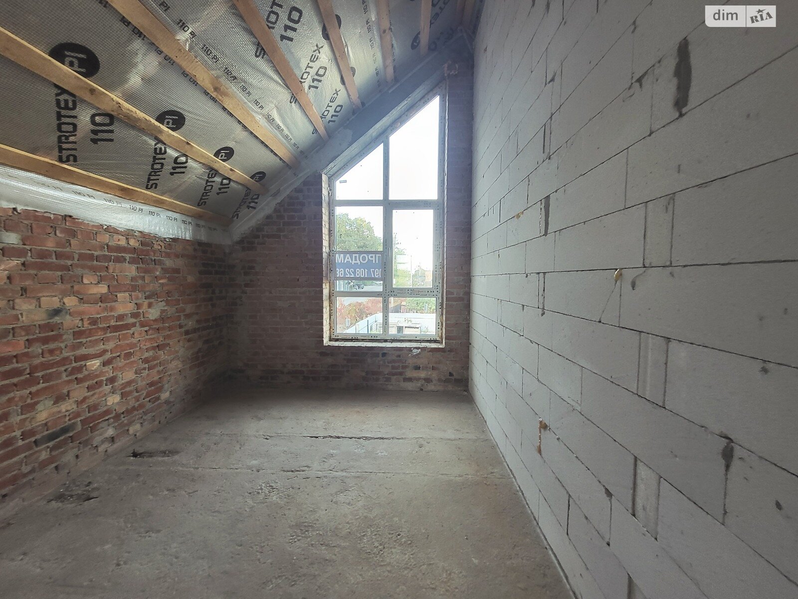 двухэтажный таунхаус, 120 кв. м, кирпич. Продажа в Виннице район Академический фото 1 двухэтажный таунхаус, 120 кв. м, кирпич. Продажа в Виннице район Академический фото 1