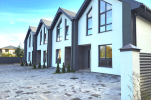 двухэтажный таунхаус, 120 кв. м, кирпич. Продажа в Виннице район Академический фото 2 двухэтажный таунхаус, 120 кв. м, кирпич. Продажа в Виннице район Академический фото 2