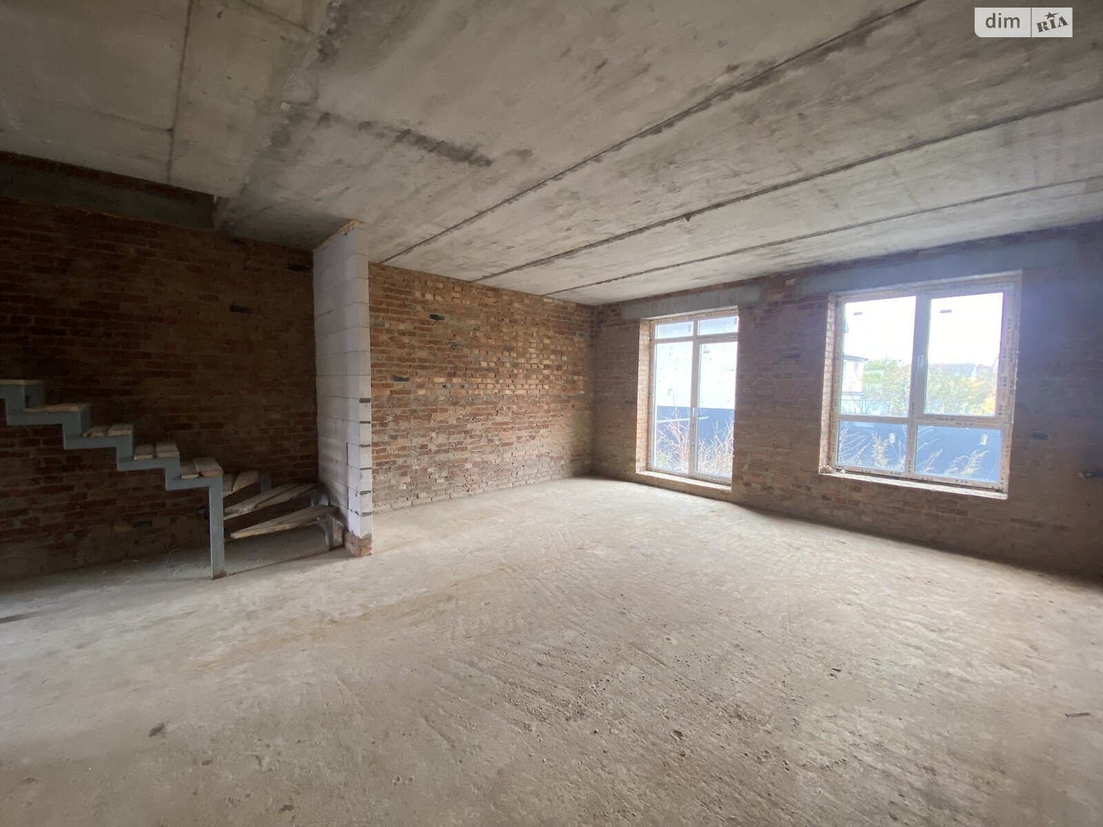 двухэтажный таунхаус, 120 кв. м, кирпич. Продажа в Виннице район Академический фото 1 двухэтажный таунхаус, 120 кв. м, кирпич. Продажа в Виннице район Академический фото 1