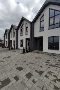 двоповерховий таунхаус, 120 кв. м, кирпич. Продаж в Вінниці, район Академічний фото 2