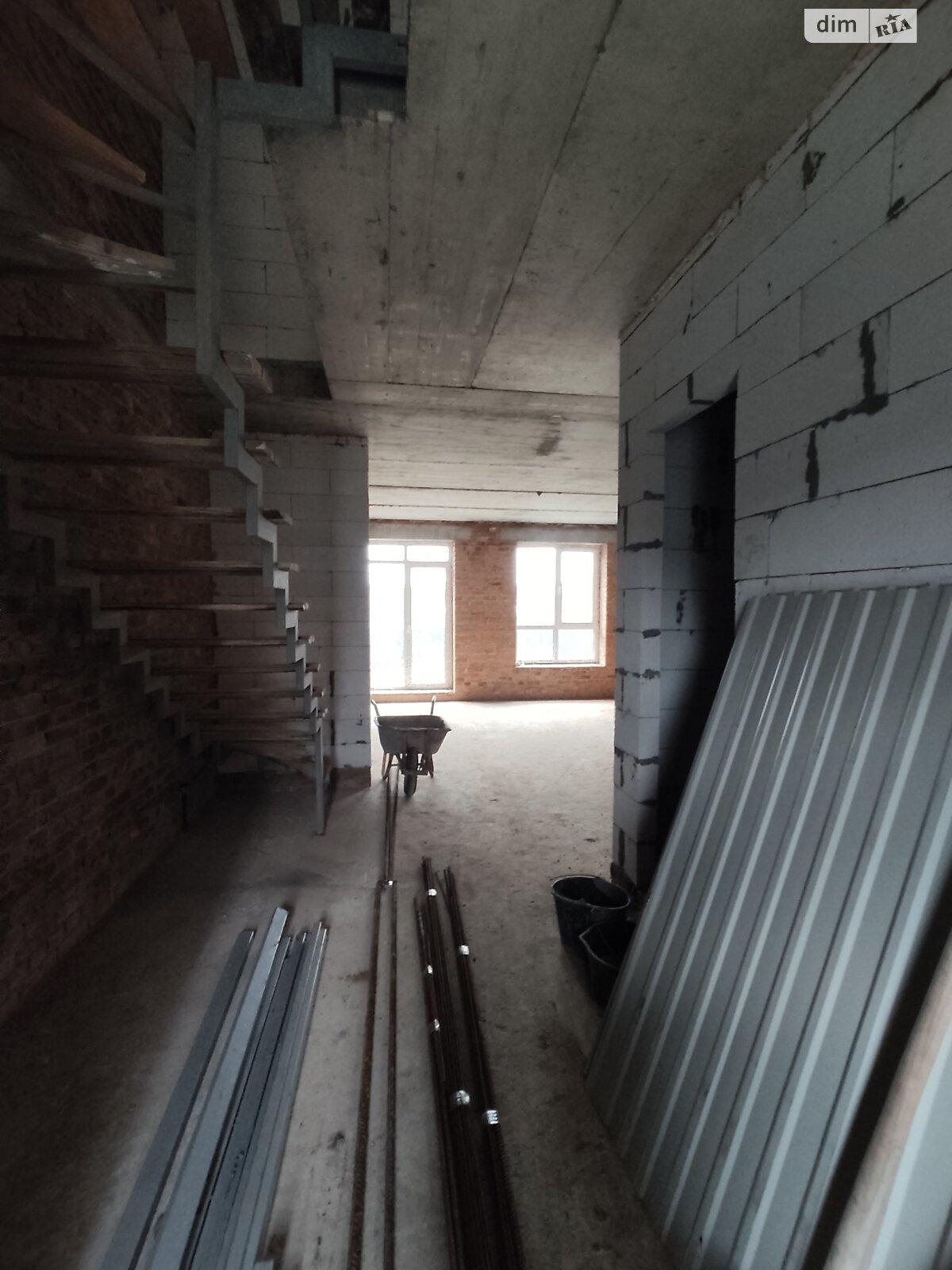 двоповерховий таунхаус, 120 кв. м, кирпич. Продаж в Вінниці, район Академічний фото 1