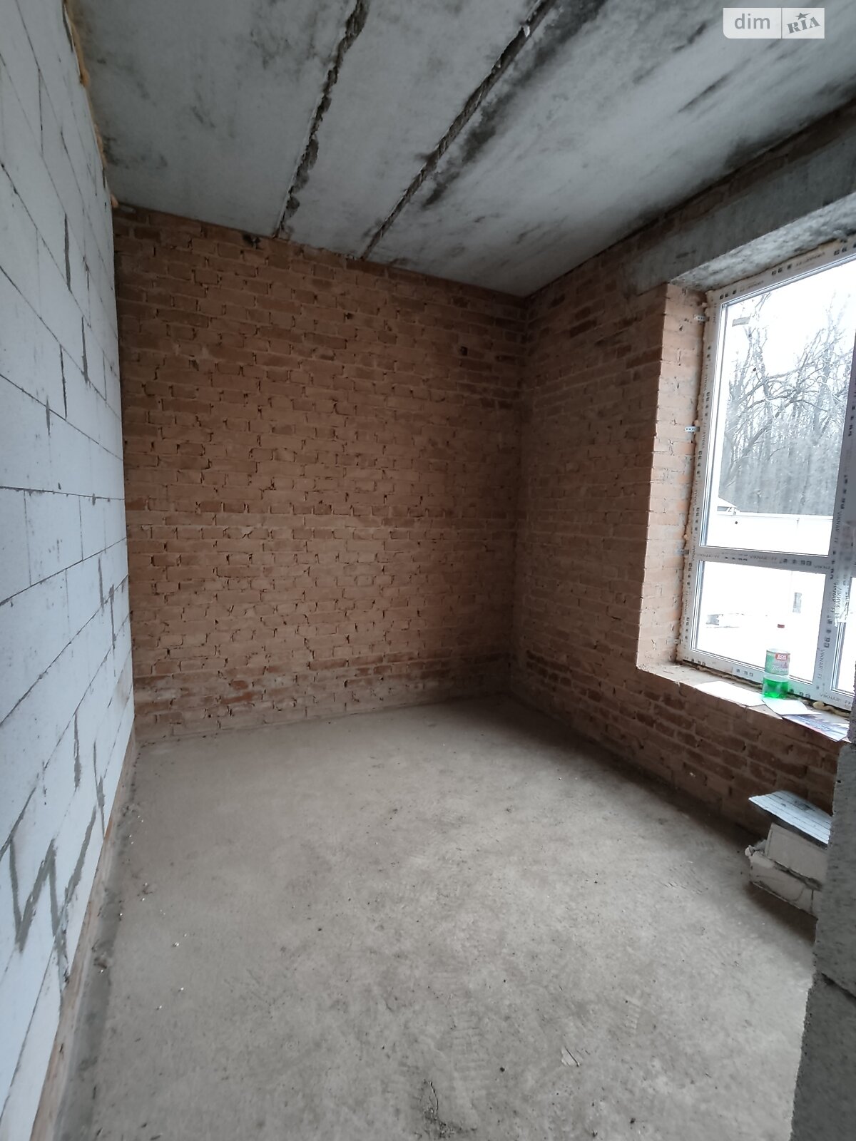 двоповерховий таунхаус, 120 кв. м, кирпич. Продаж в Вінниці, район Академічний фото 1