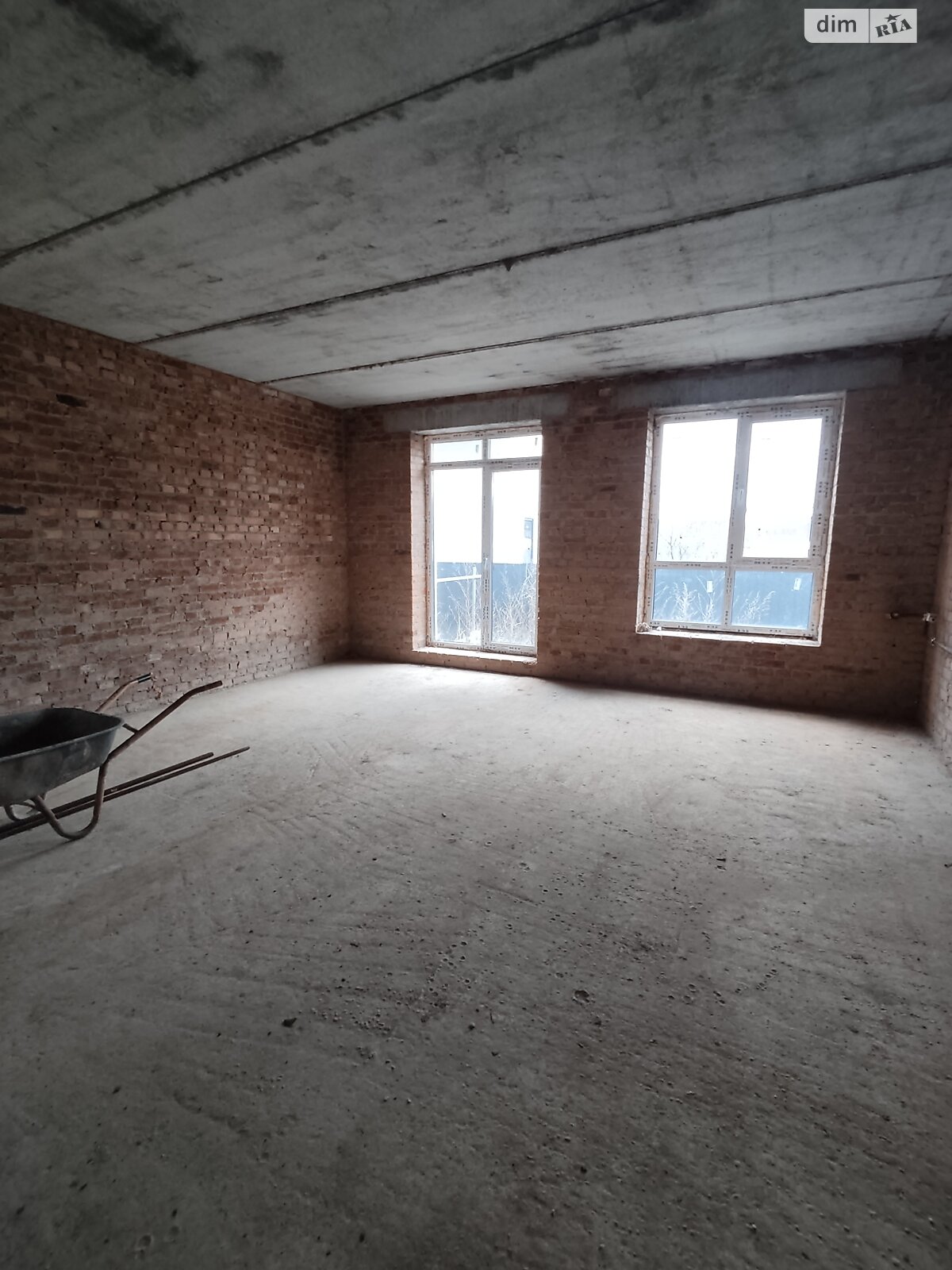 двоповерховий таунхаус, 120 кв. м, кирпич. Продаж в Вінниці, район Академічний фото 1