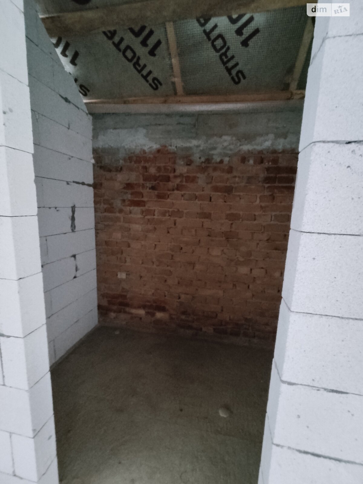 двоповерховий таунхаус, 120 кв. м, кирпич. Продаж в Вінниці, район Академічний фото 1