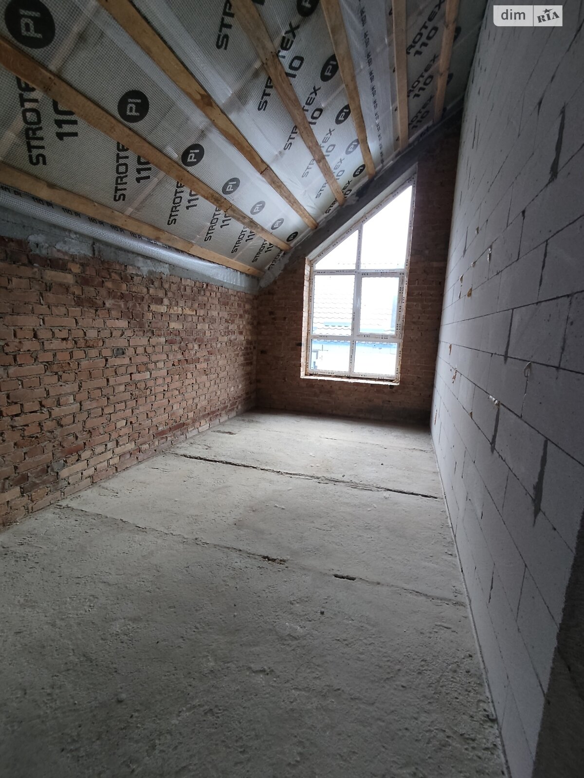 двоповерховий таунхаус, 120 кв. м, кирпич. Продаж в Вінниці, район Академічний фото 1