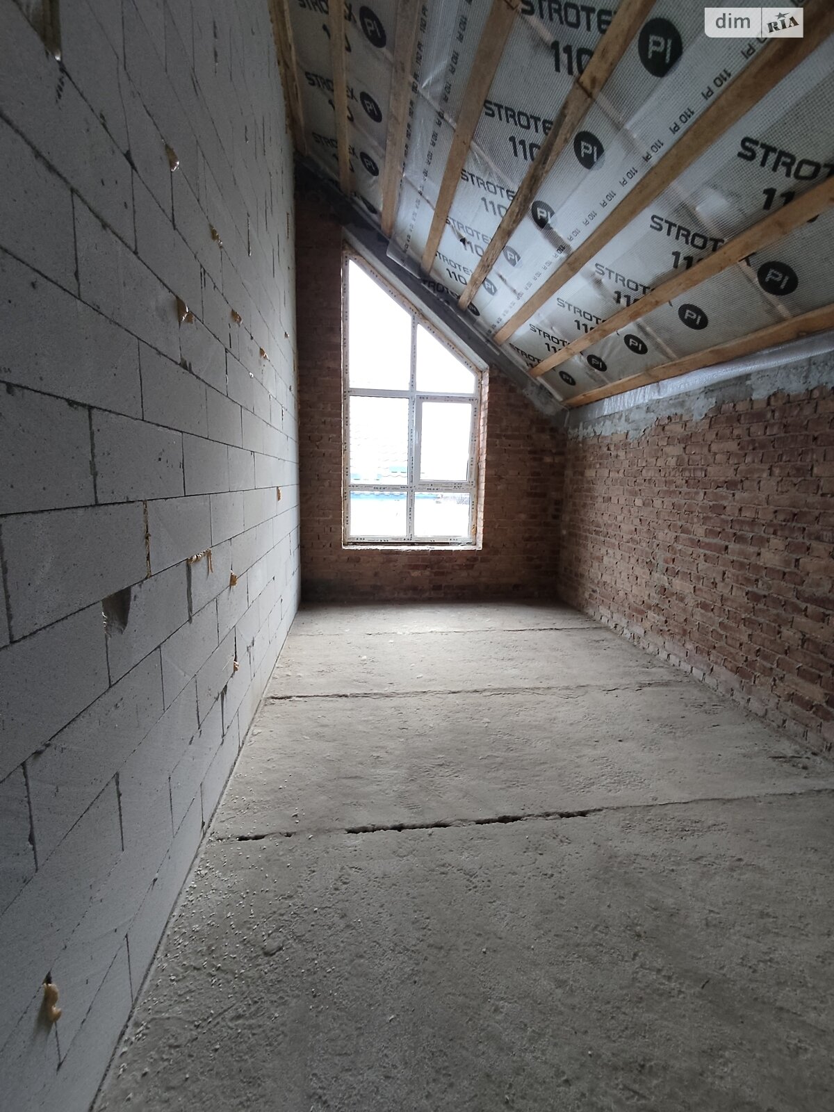 двоповерховий таунхаус, 120 кв. м, кирпич. Продаж в Вінниці, район Академічний фото 1