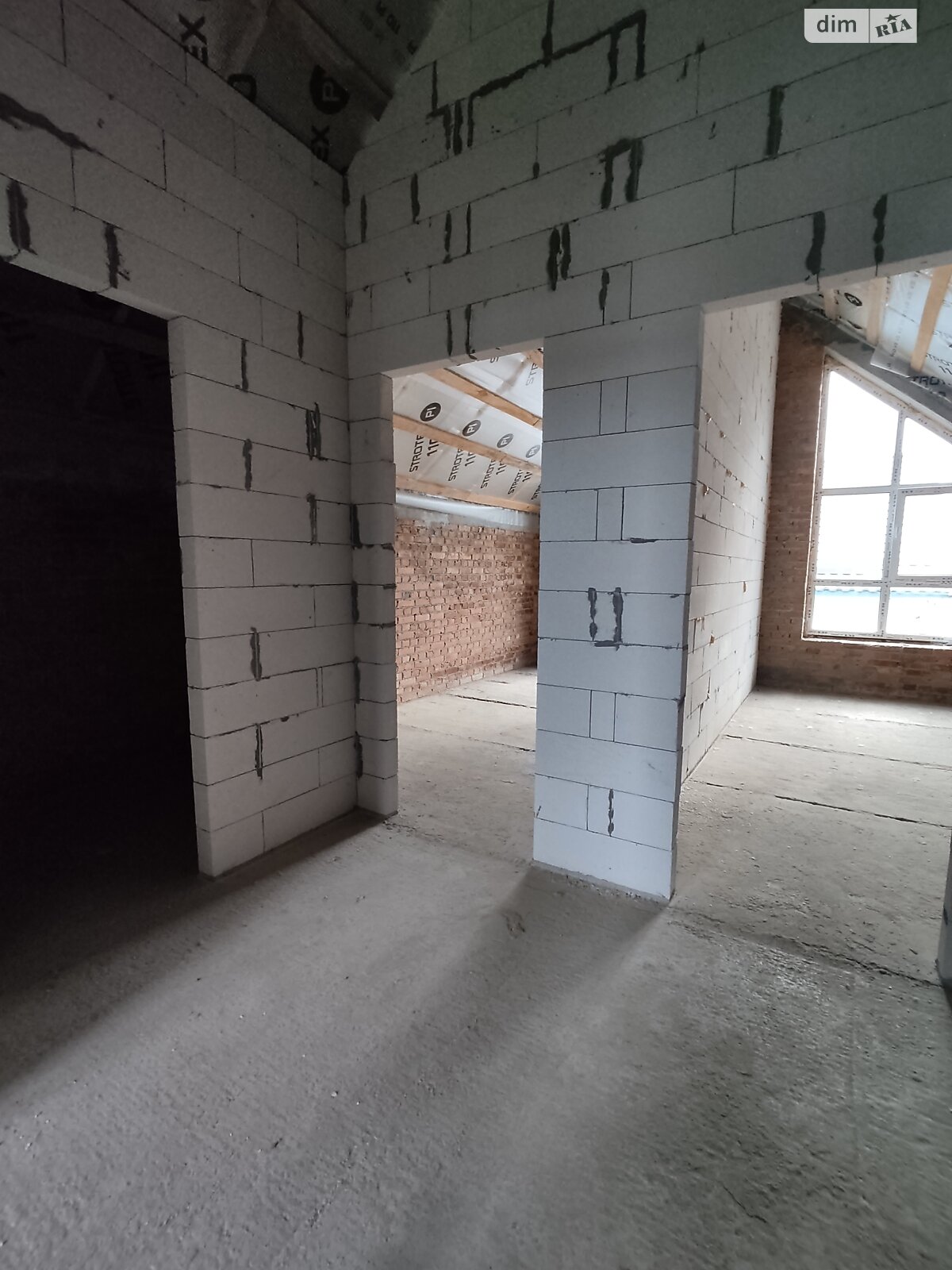 двоповерховий таунхаус, 120 кв. м, кирпич. Продаж в Вінниці, район Академічний фото 1