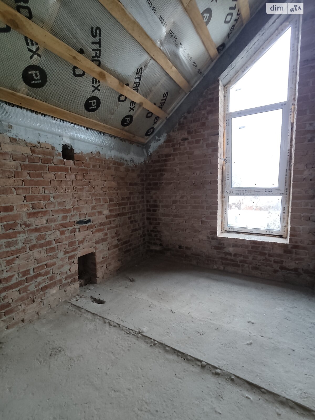 двоповерховий таунхаус, 120 кв. м, кирпич. Продаж в Вінниці, район Академічний фото 1