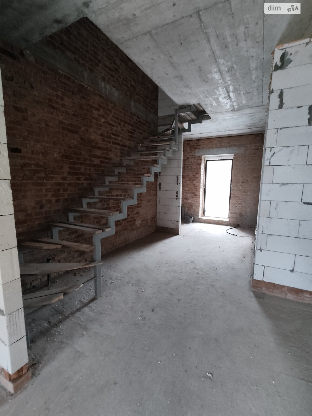 двоповерховий таунхаус, 120 кв. м, кирпич. Продаж в Вінниці, район Академічний фото 1