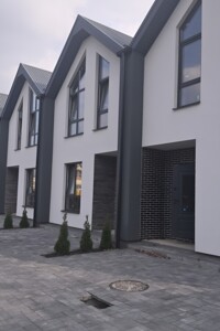 двухэтажный таунхаус, 120 кв. м, кирпич. Продажа в Виннице район Академический фото 2 двухэтажный таунхаус, 120 кв. м, кирпич. Продажа в Виннице район Академический фото 2