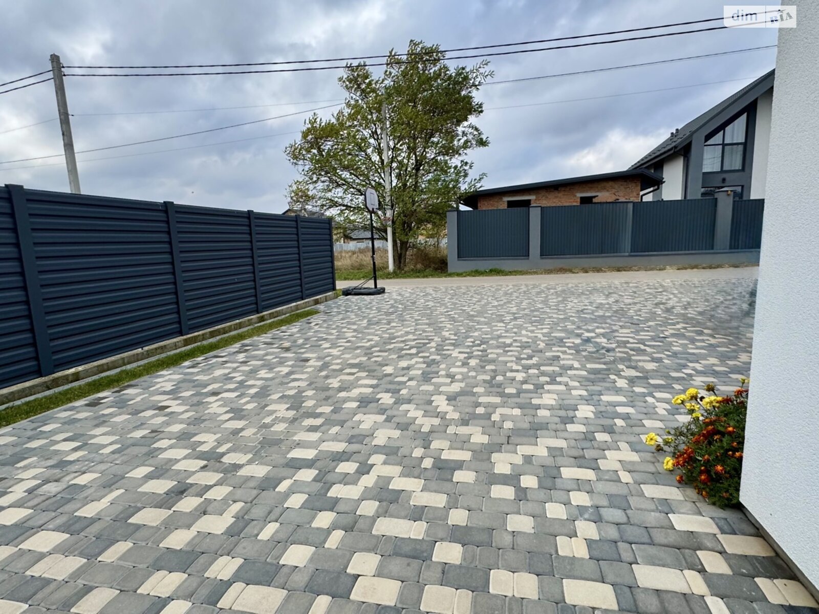 двухэтажный таунхаус, 109 кв. м, кирпич. Продажа в Прибужскому фото 1 двухэтажный таунхаус, 109 кв. м, кирпич. Продажа в Прибужскому фото 1