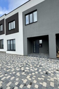 двухэтажный таунхаус, 109 кв. м, кирпич. Продажа в Прибужскому фото 2 двухэтажный таунхаус, 109 кв. м, кирпич. Продажа в Прибужскому фото 2