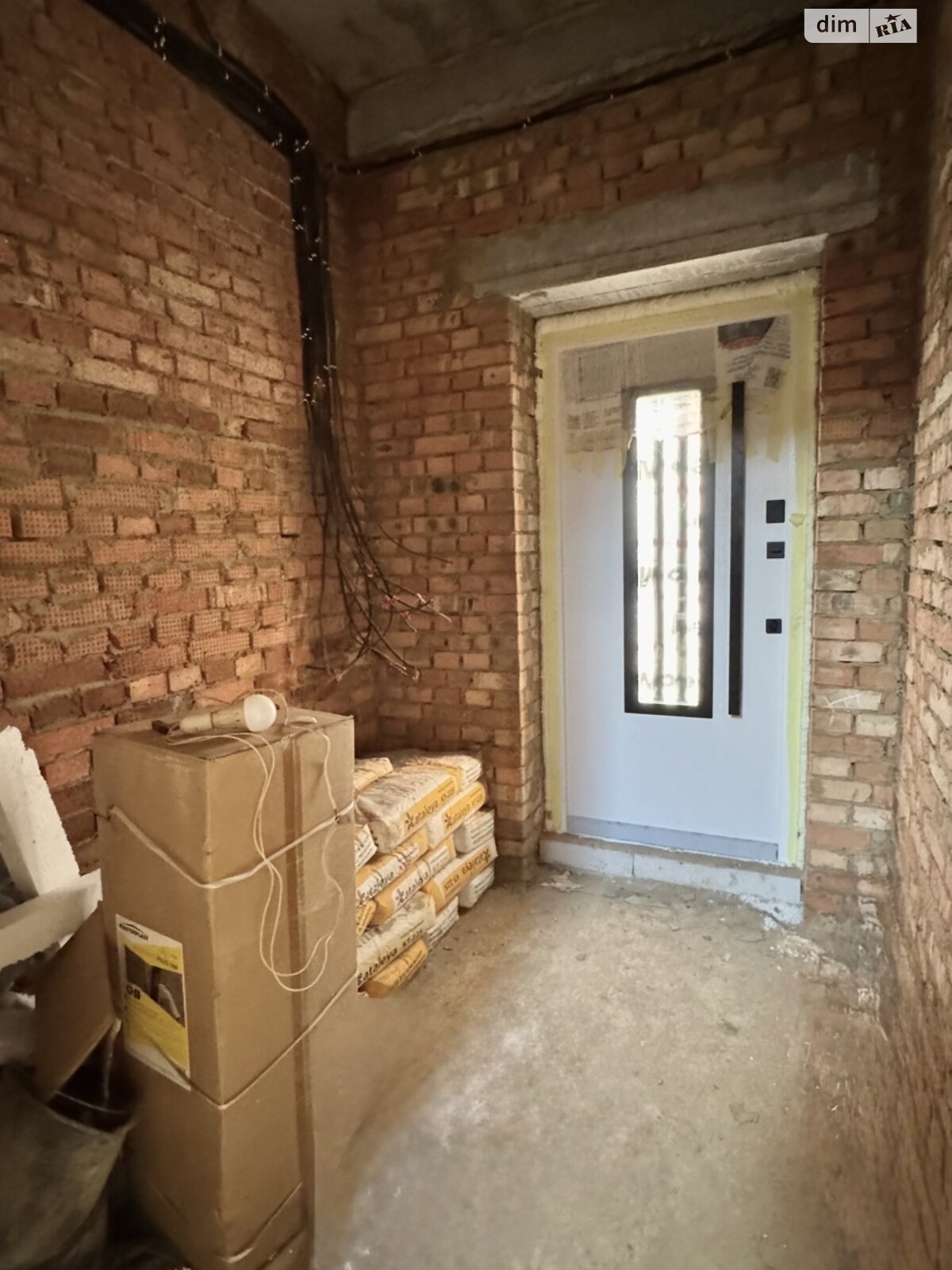 двухэтажный таунхаус, 109 кв. м, кирпич. Продажа в Прибужскому фото 1 двухэтажный таунхаус, 109 кв. м, кирпич. Продажа в Прибужскому фото 1