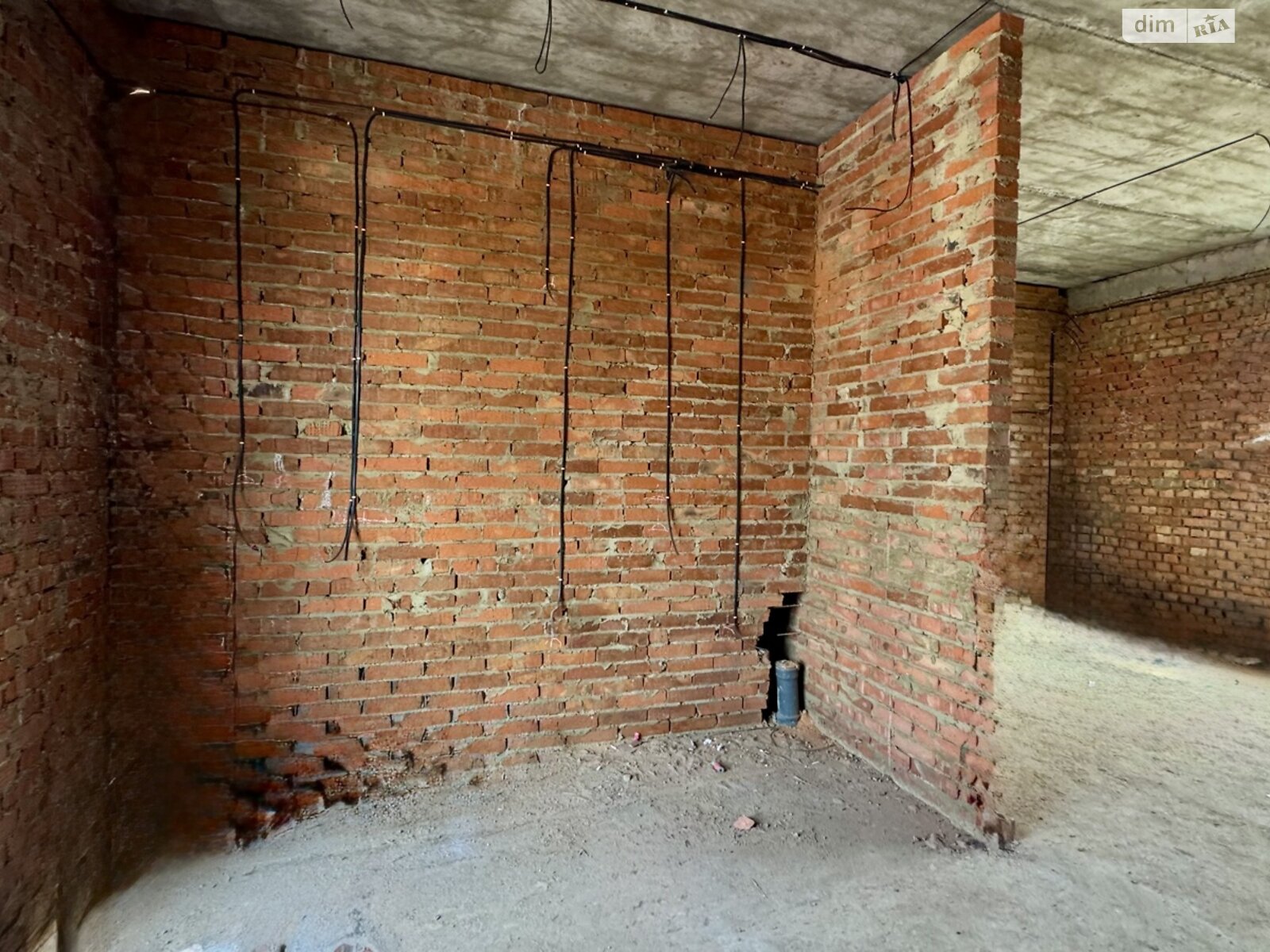 двухэтажный таунхаус, 109 кв. м, кирпич. Продажа в Прибужскому фото 1 двухэтажный таунхаус, 109 кв. м, кирпич. Продажа в Прибужскому фото 1