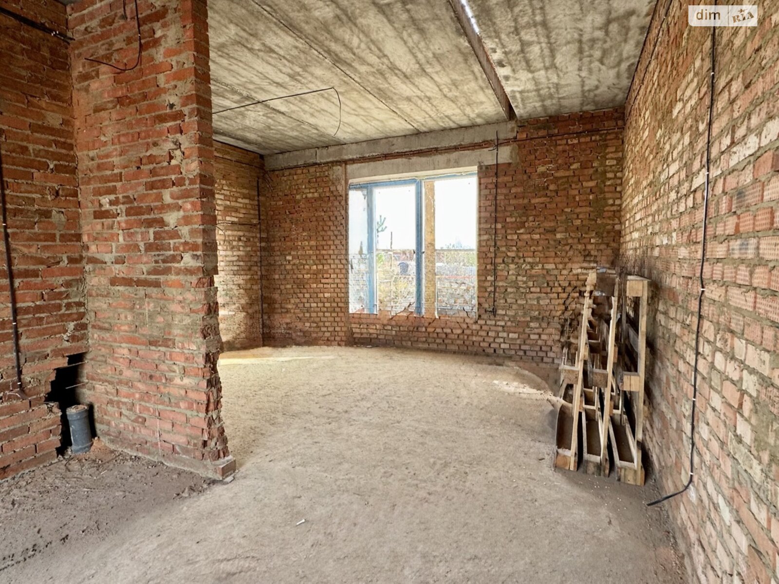 двухэтажный таунхаус, 109 кв. м, кирпич. Продажа в Прибужскому фото 1 двухэтажный таунхаус, 109 кв. м, кирпич. Продажа в Прибужскому фото 1