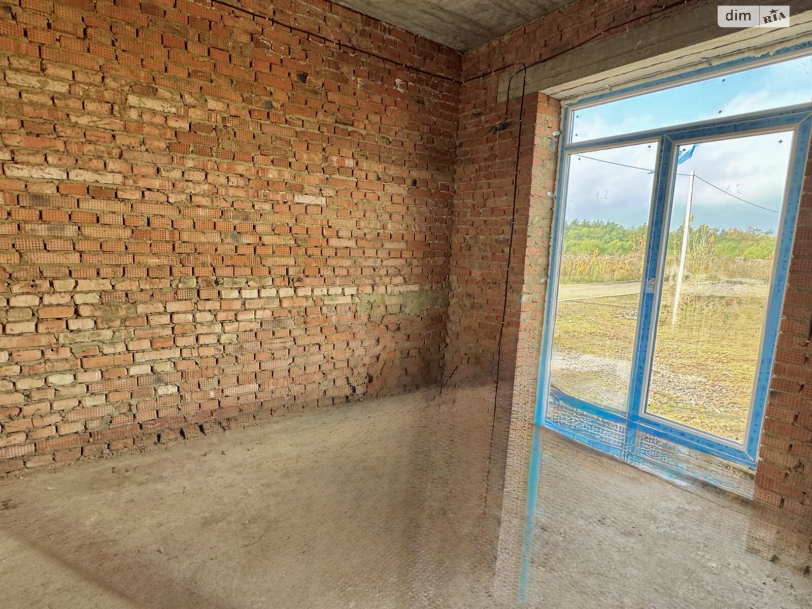 двухэтажный таунхаус, 109 кв. м, кирпич. Продажа в Прибужскому фото 1 двухэтажный таунхаус, 109 кв. м, кирпич. Продажа в Прибужскому фото 1